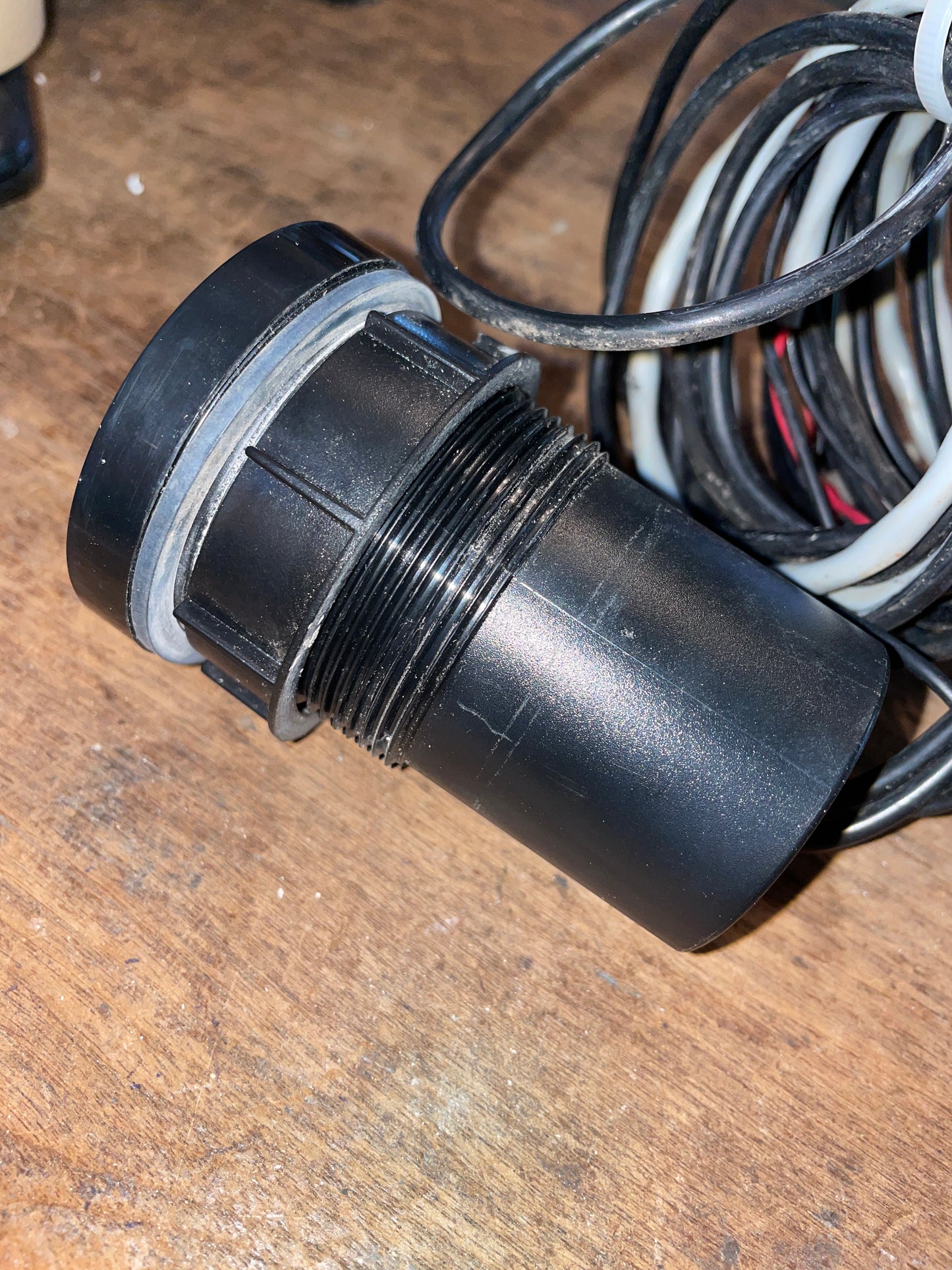 Humminbird Depth Finder- Untested