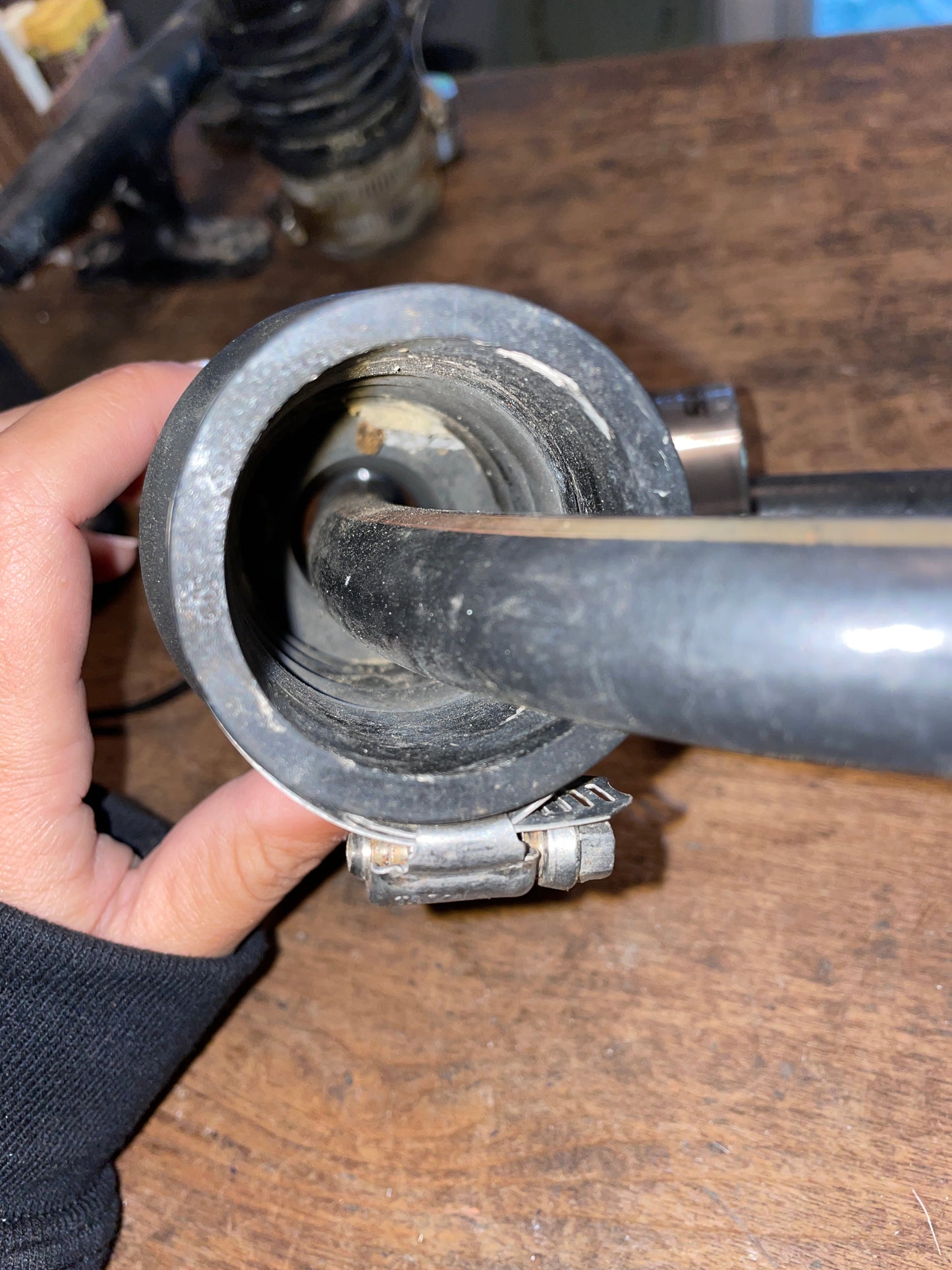 PSS Drip Free Packing For 1” Shaft- 1 5/8” Shaft Log