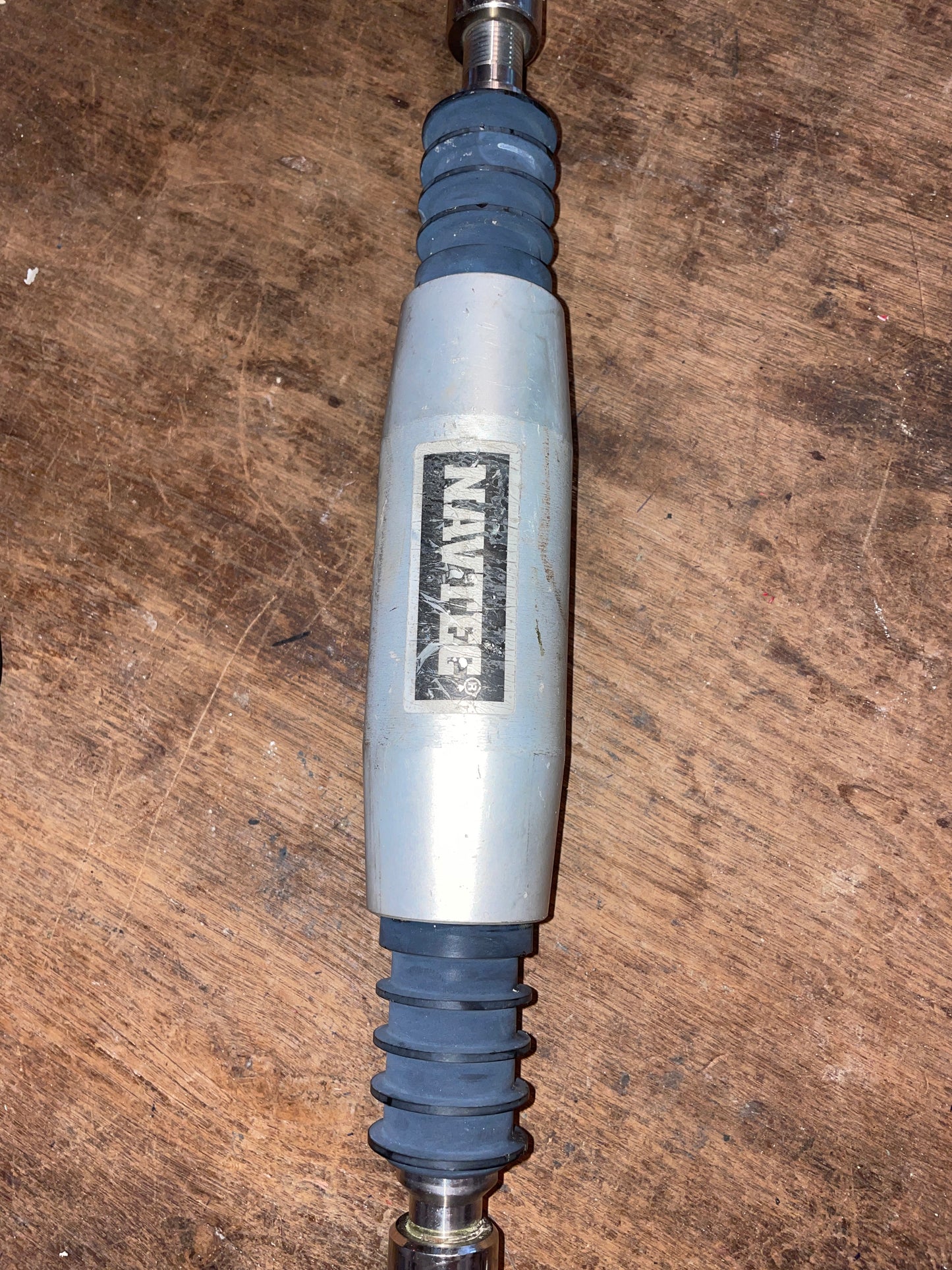 Navtec Rigging Insulator- 3/4” Rod