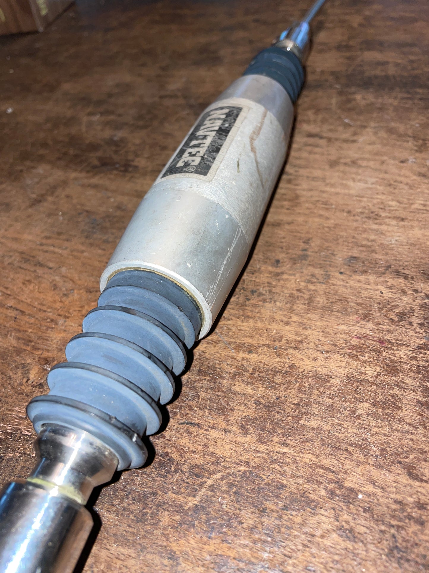 Navtec Rigging Insulator- 3/4” Rod