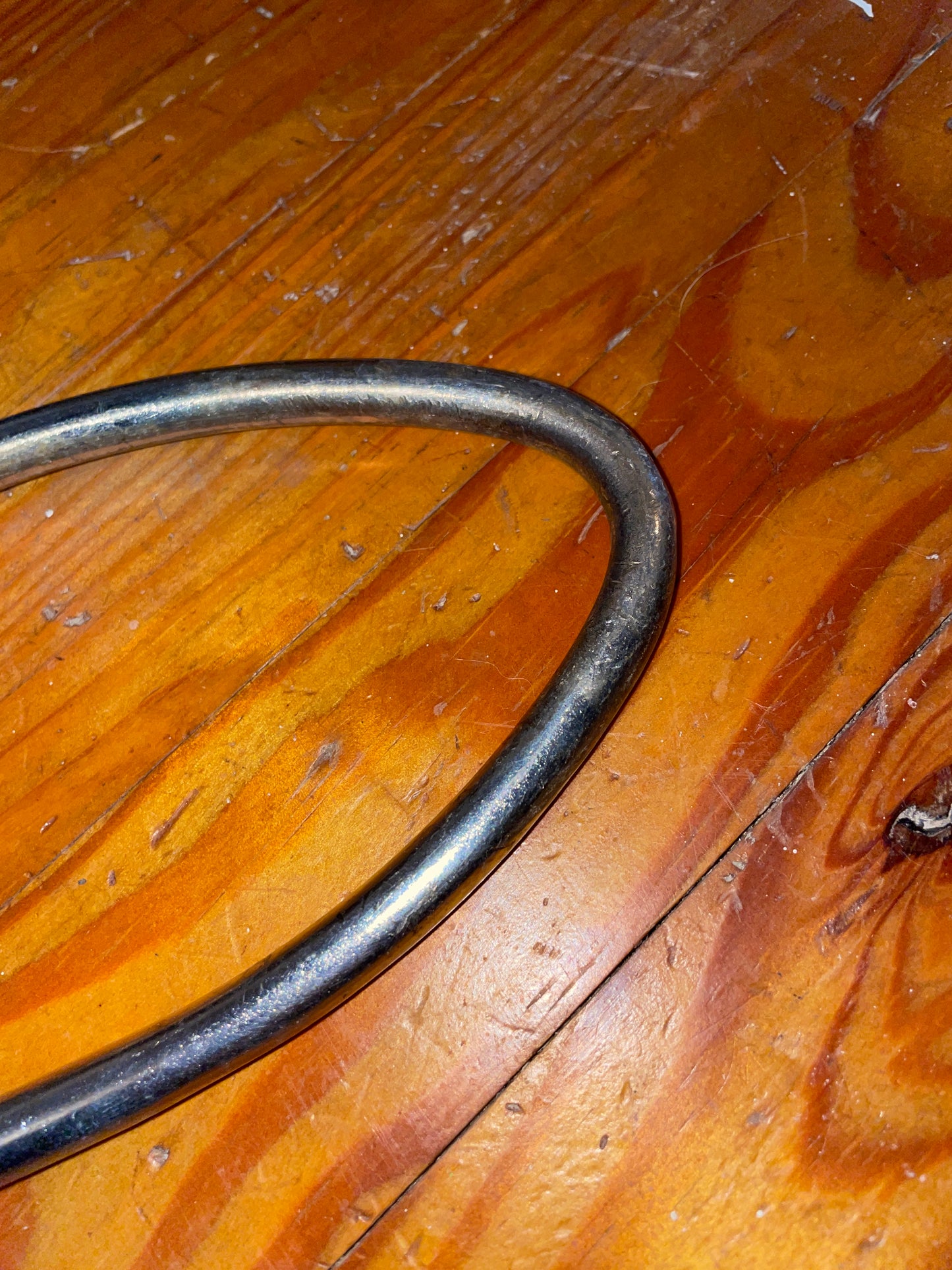 Boom Bail- 3 1/4” Width