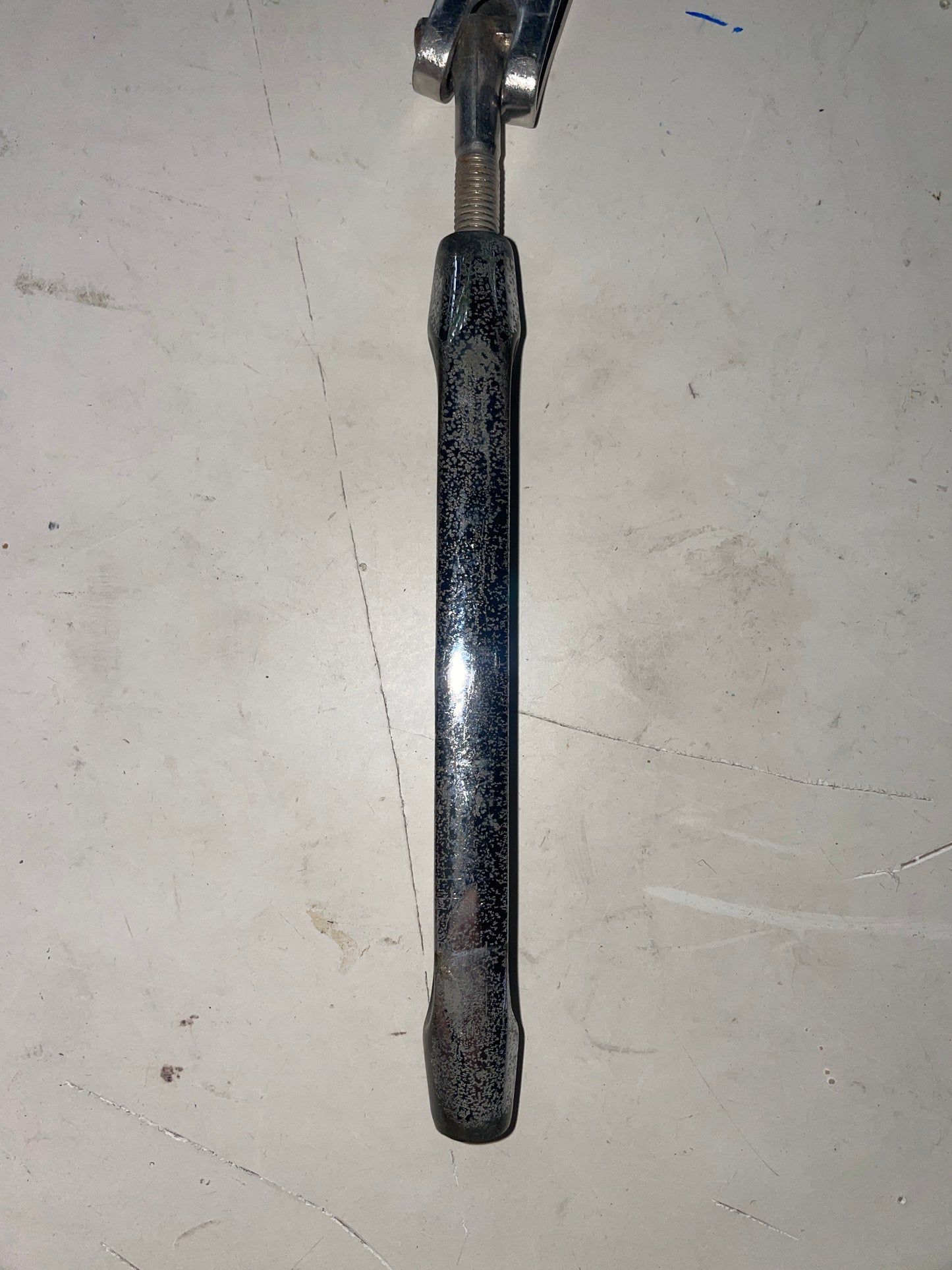 Chromed Bronze 1/4” Navtec Turnbuckle