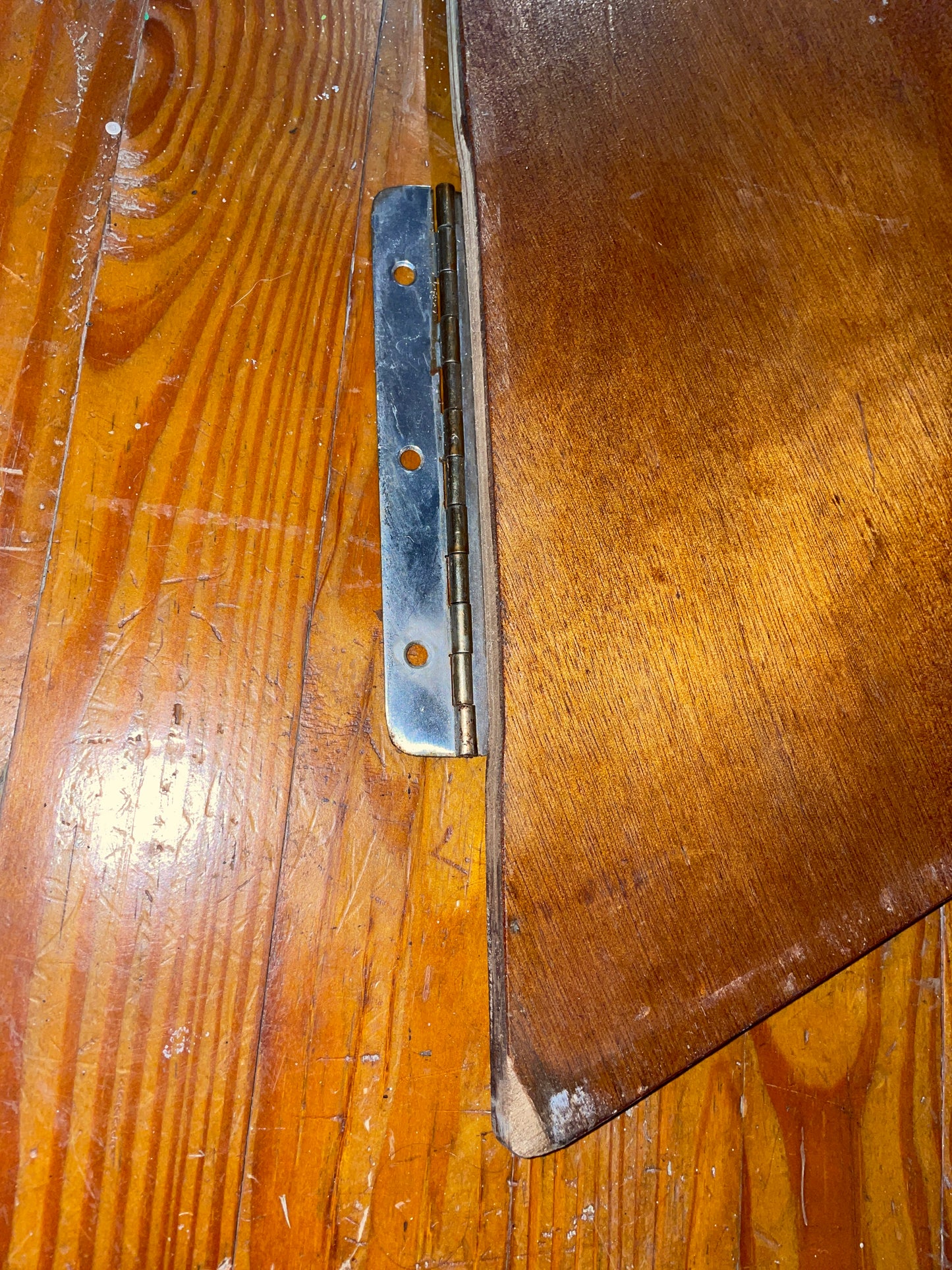 Large Triangular Port & Starboard Side Door Off Sabre 42 #166