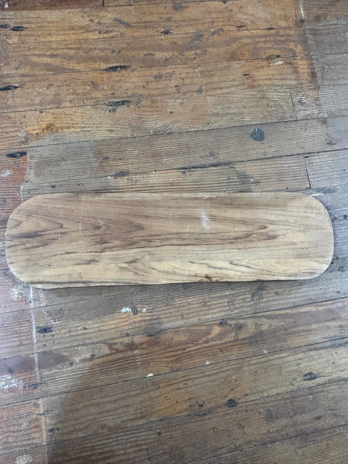 Interior Floor Hatch 26 3/8” Long -- #189