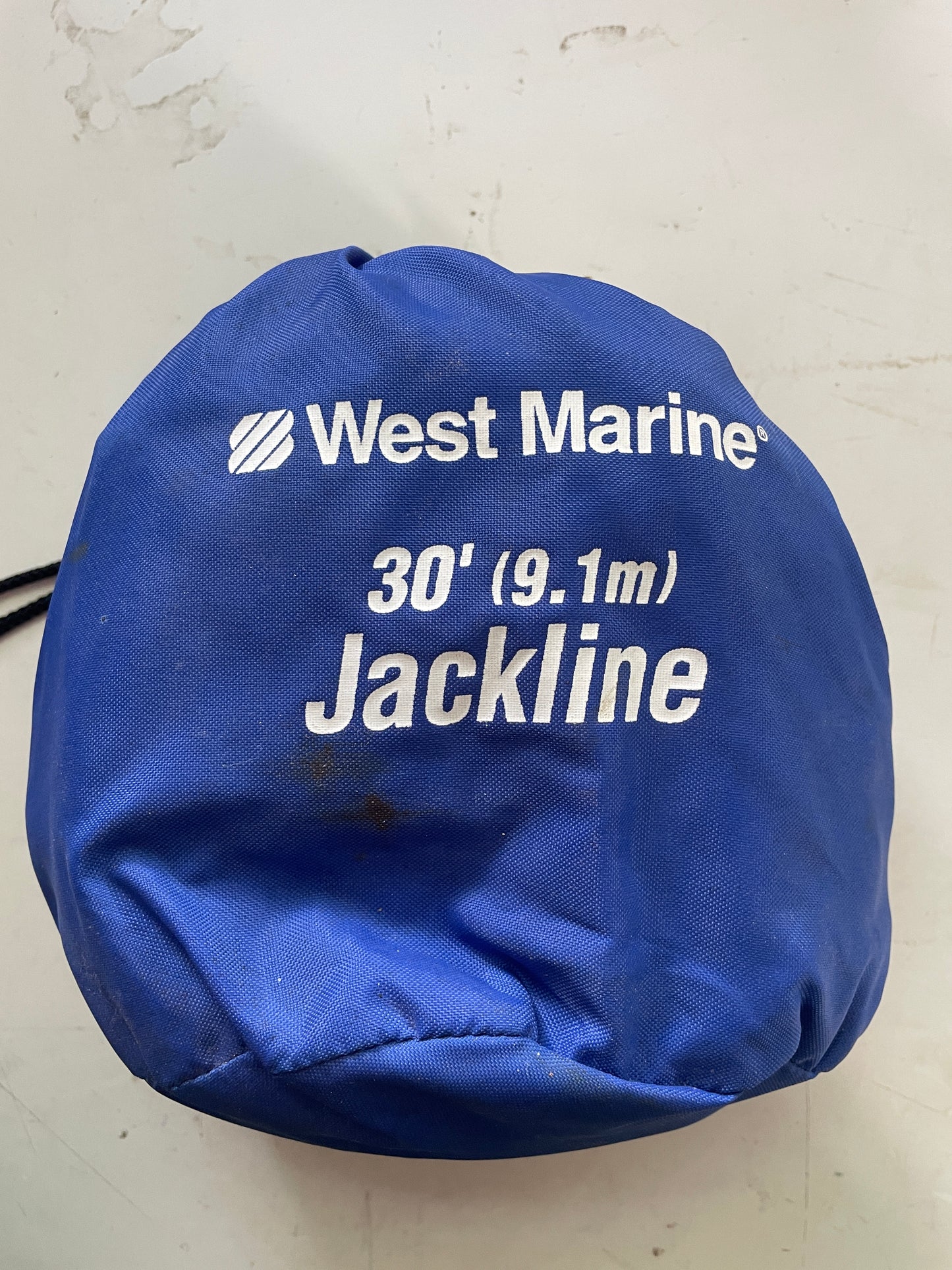 West Marine Sospenders 30’ (9.1M) Jackline