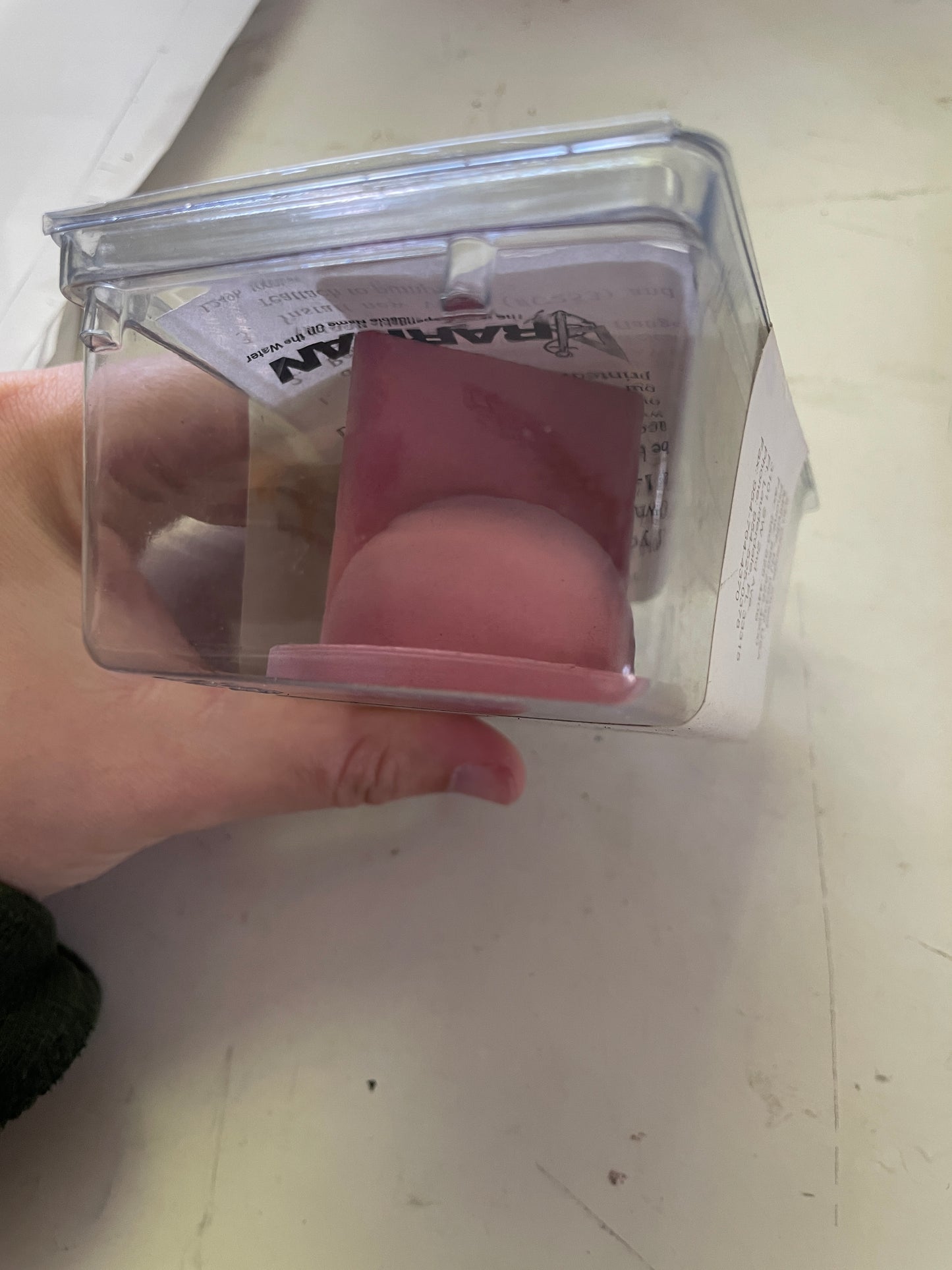 Raritan Joker Valve C253 - NEW