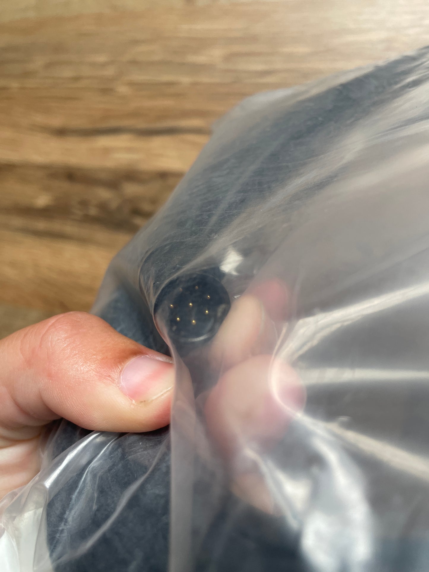 Icom OFC-1541 Extension Cable - 20’ NEW