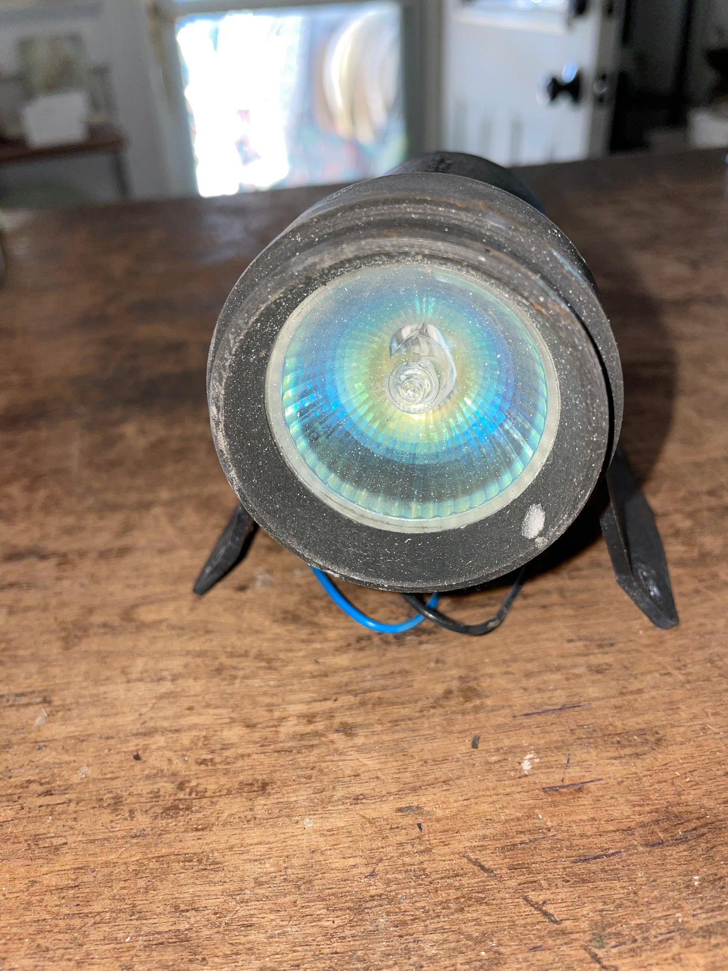 Forespar Spreader/Deck Light