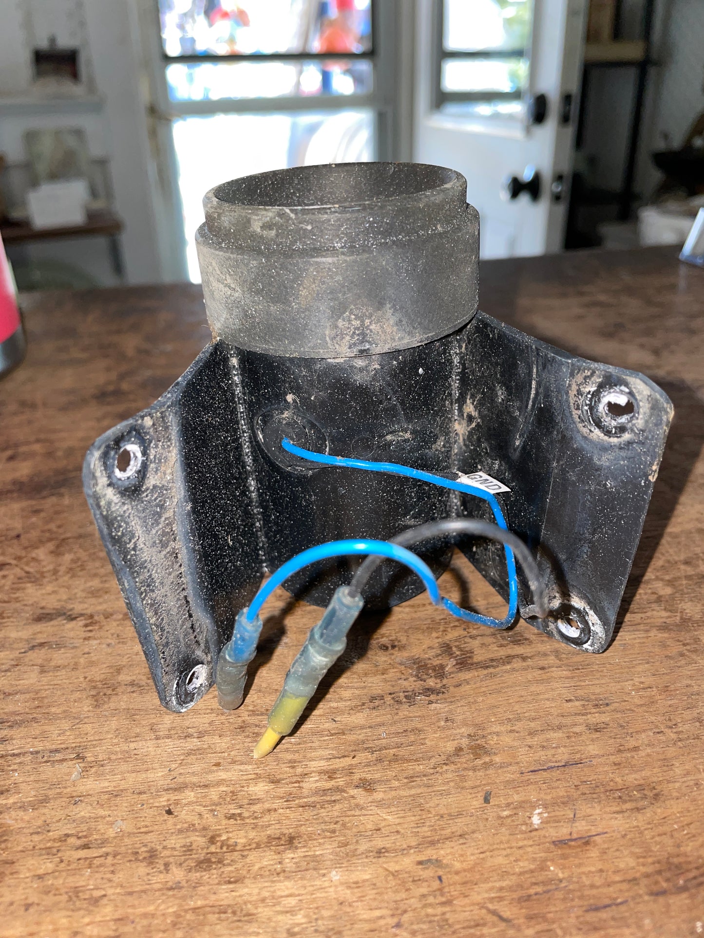 Forespar Spreader/Deck Light