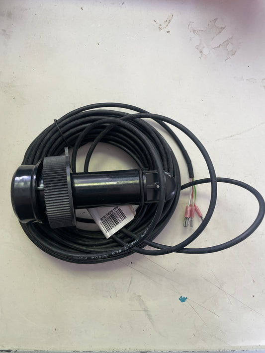 AIRMAR ST800-P120 OR ST800-B120 Speed/Temp Analog Thru-hull Sensor