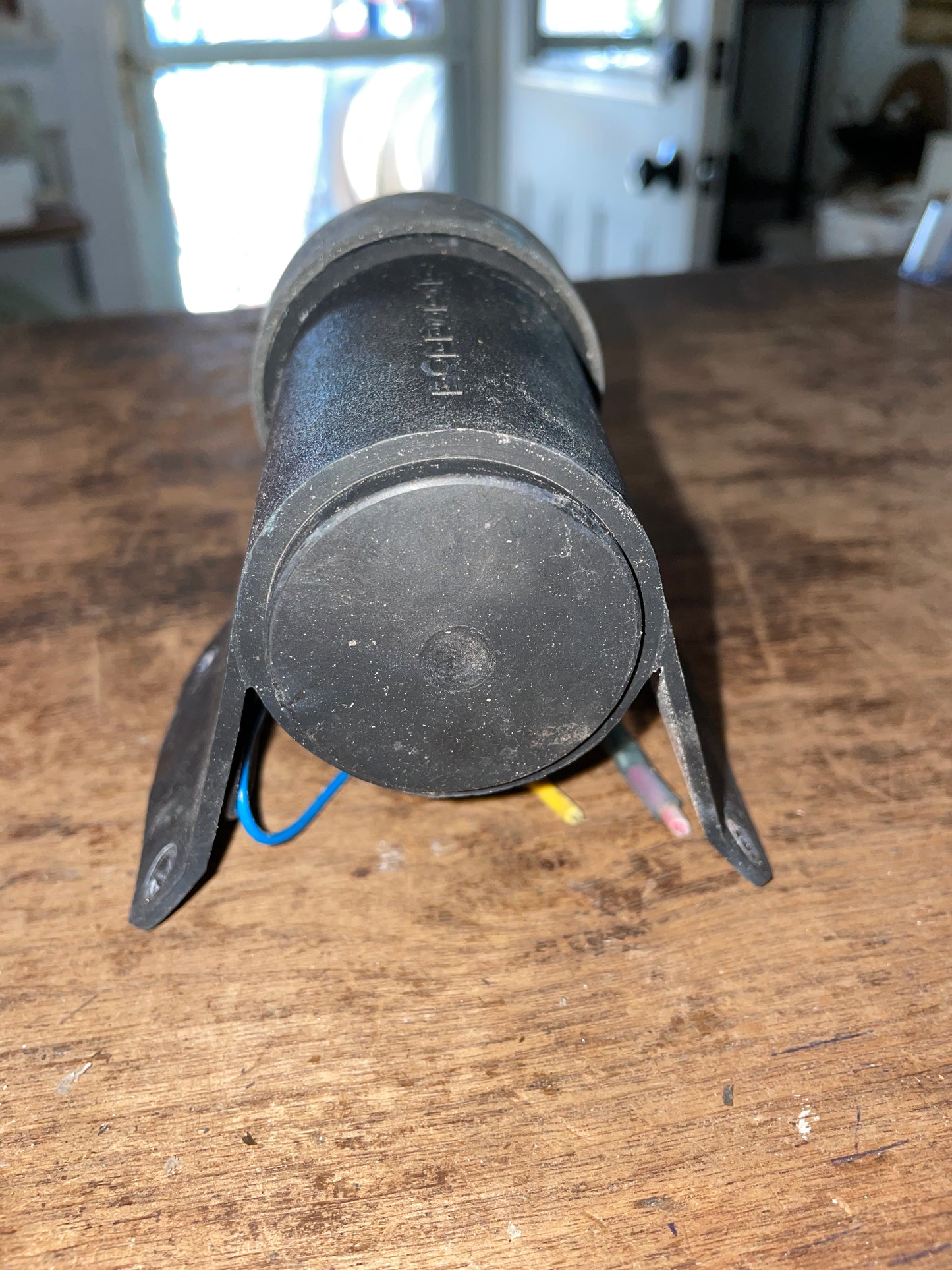 Forespar Spreader/Deck Light