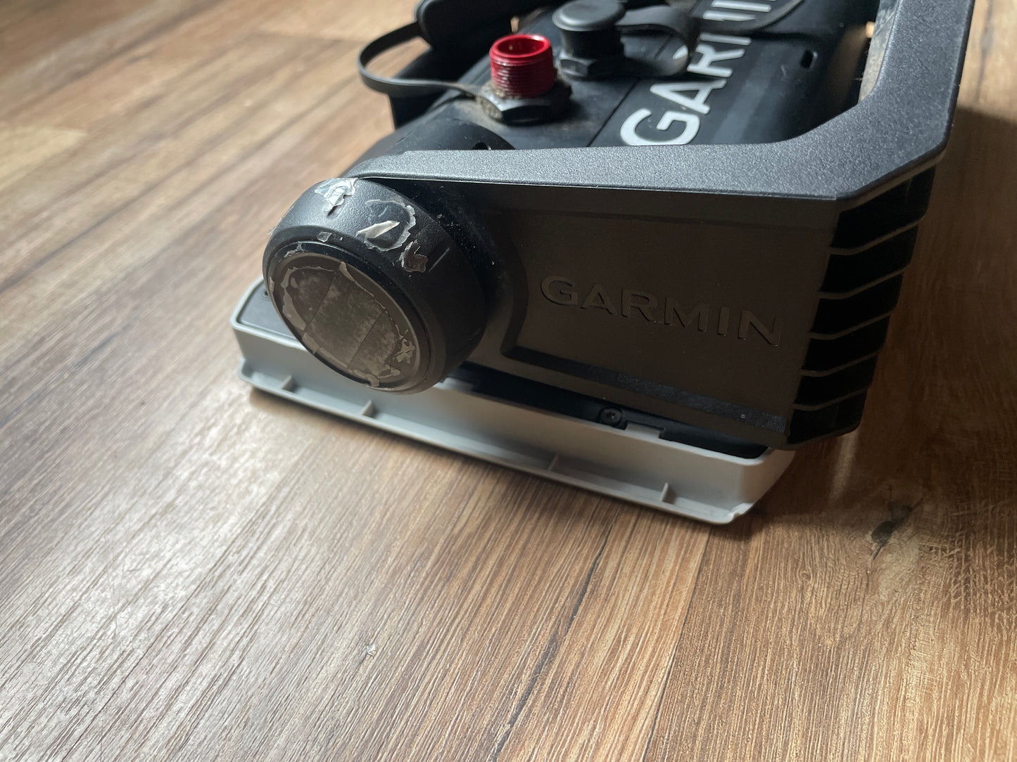 Garmin Echomap 70/90 Series GPS With Connector & Manual