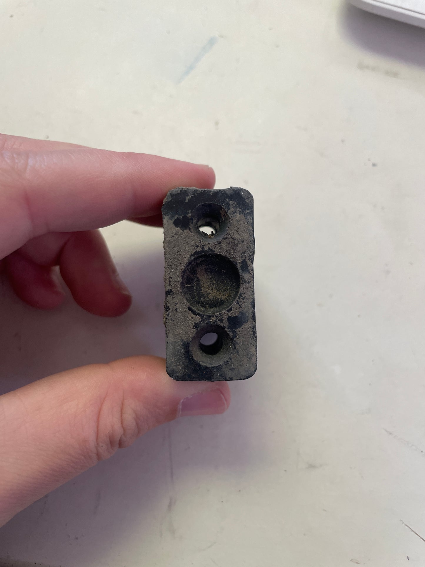 5/8” Fair Lead