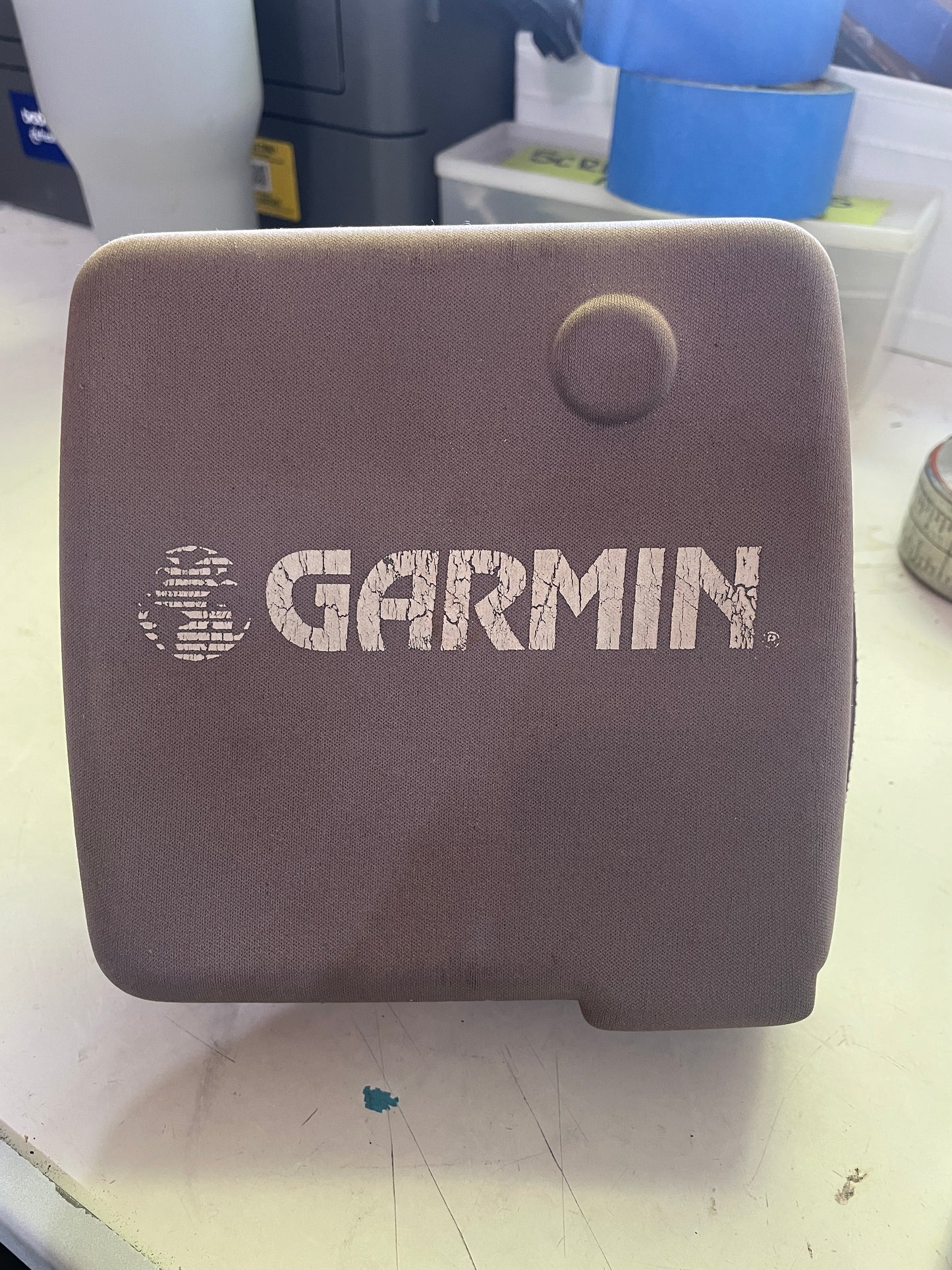 Garmin GPSmap 192C
