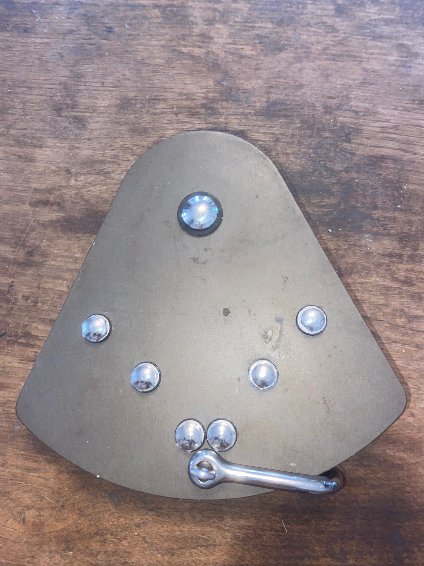 Dutchman Boom Brake / Preventer BB500 Hard Vang