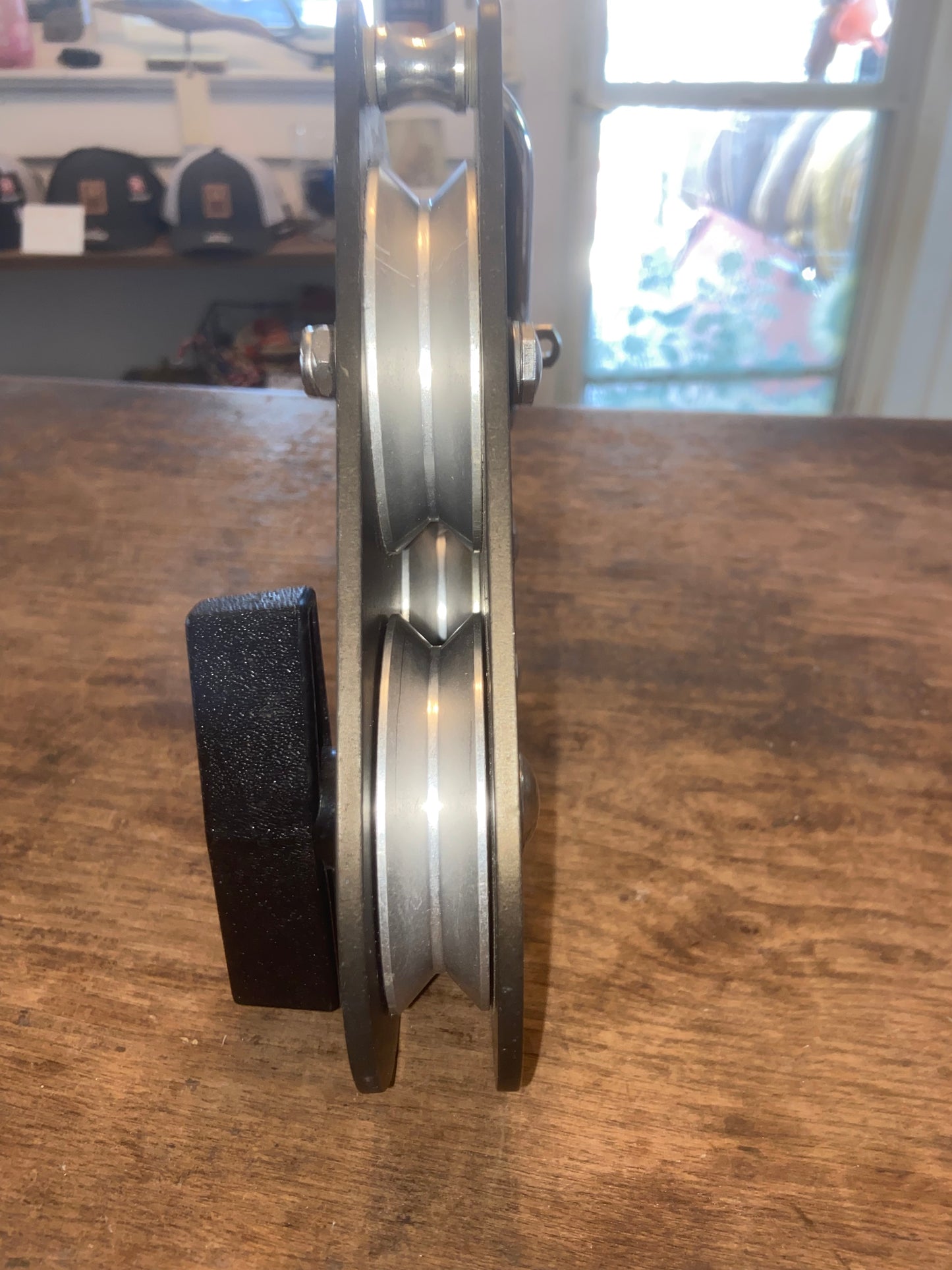 Dutchman Boom Brake / Preventer BB500 Hard Vang