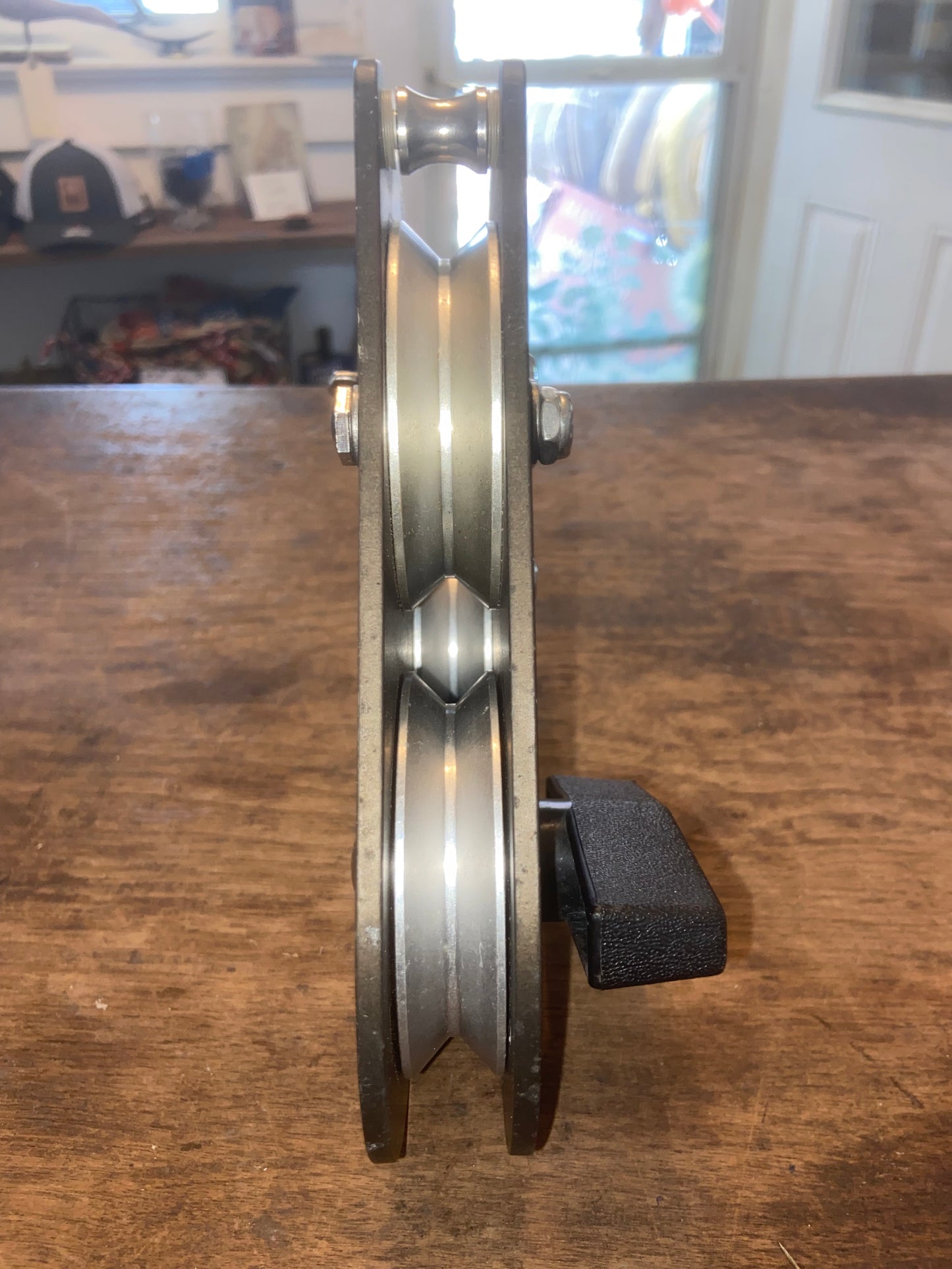 Dutchman Boom Brake / Preventer BB500 Hard Vang