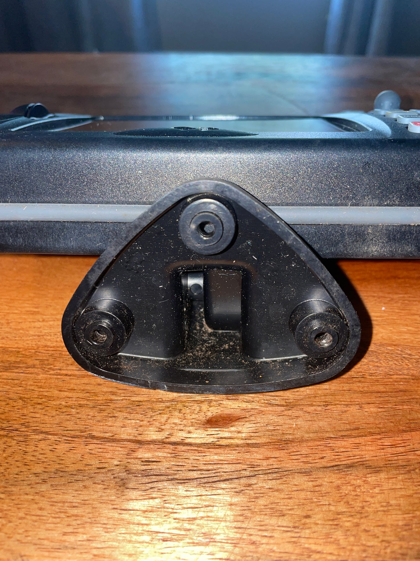 Standard Horizon CP150 GPS Chart Plotter MODEL P1LH110GSD3