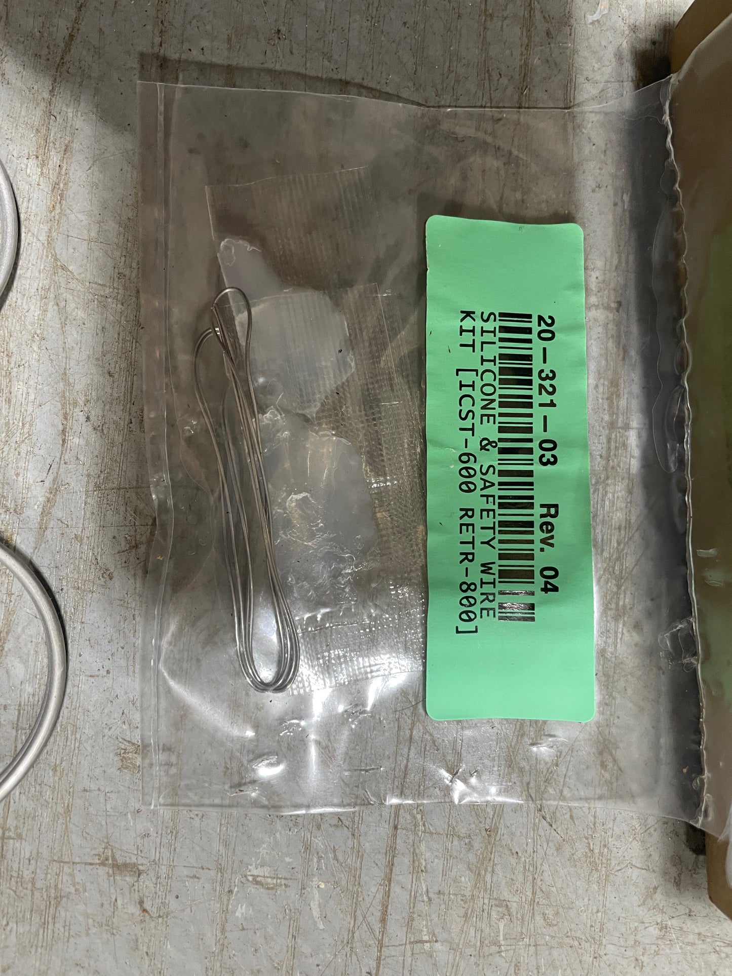 AIRMAR Triducer B744V Speed, Temp Multisensor - NEW