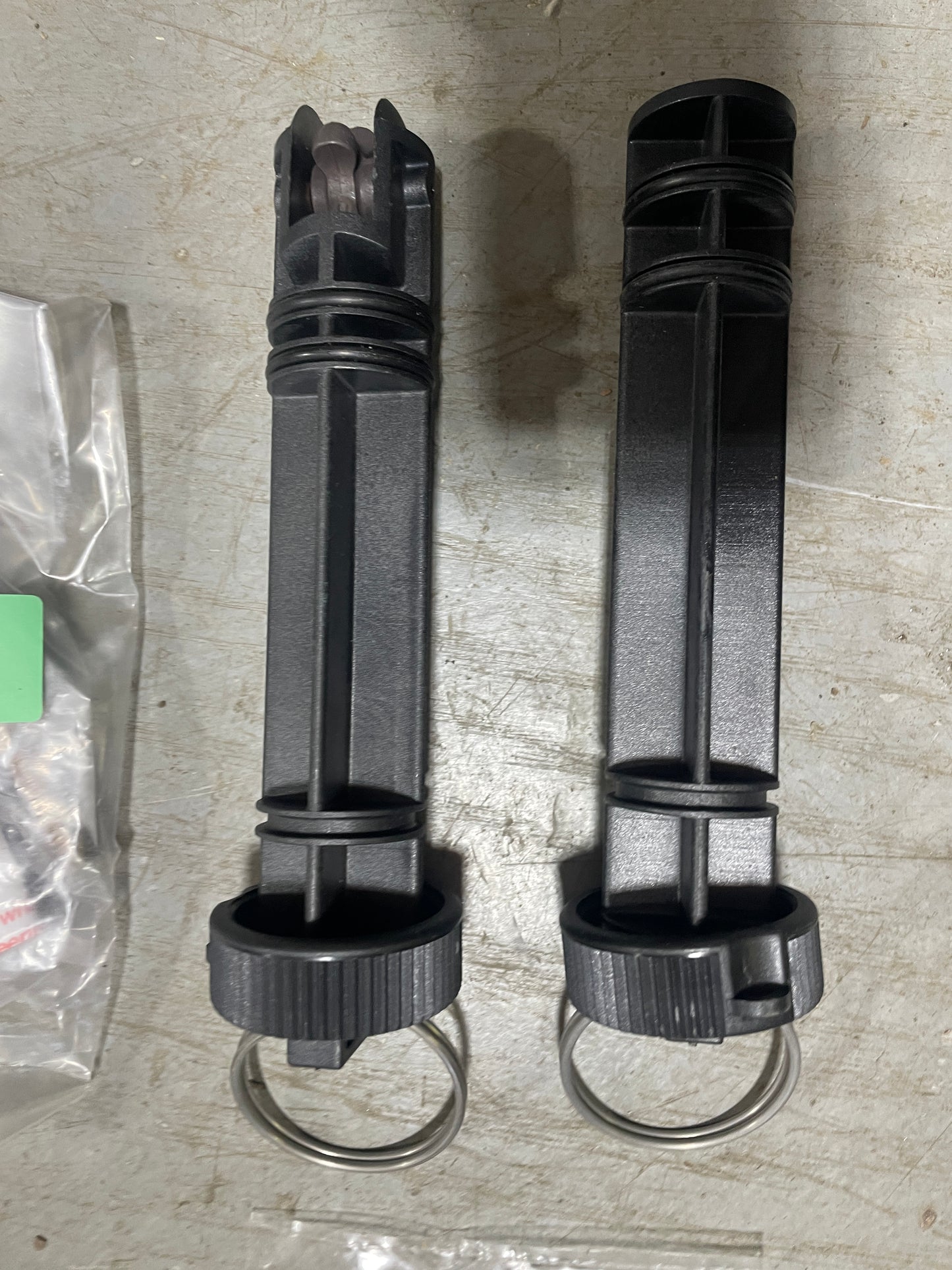 AIRMAR Triducer B744V Speed, Temp Multisensor - NEW
