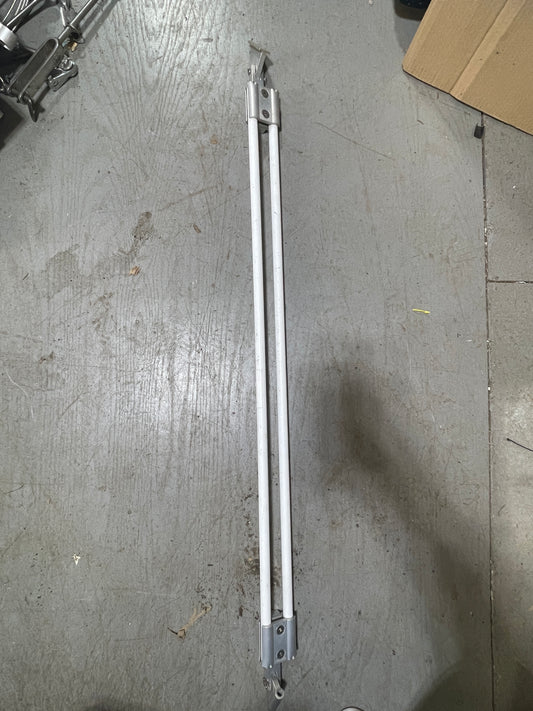 Hunter 28.5 Boom Kicker - 44 1/2” Total Length