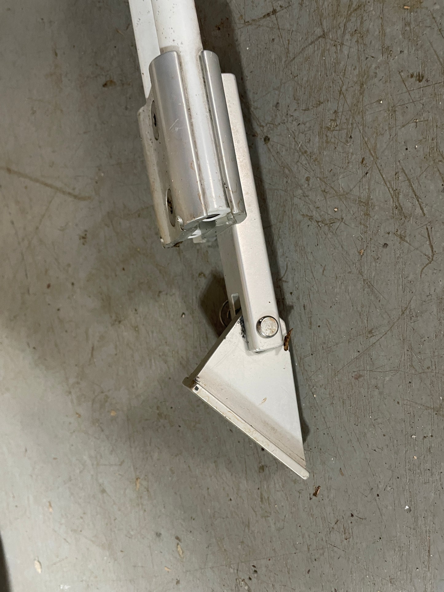 Hunter 28.5 Boom Kicker - 44 1/2” Total Length
