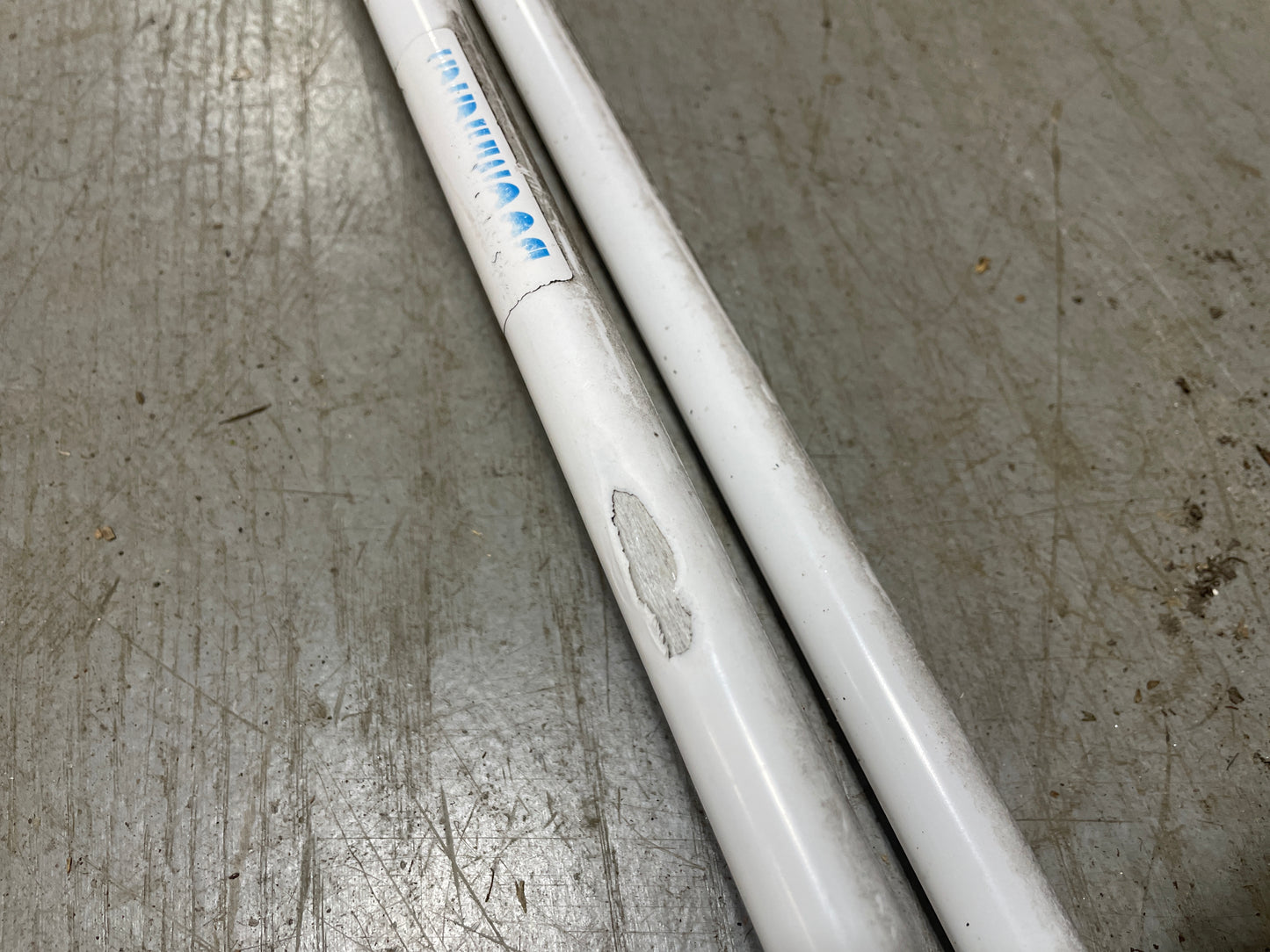 Hunter 28.5 Boom Kicker - 44 1/2” Total Length