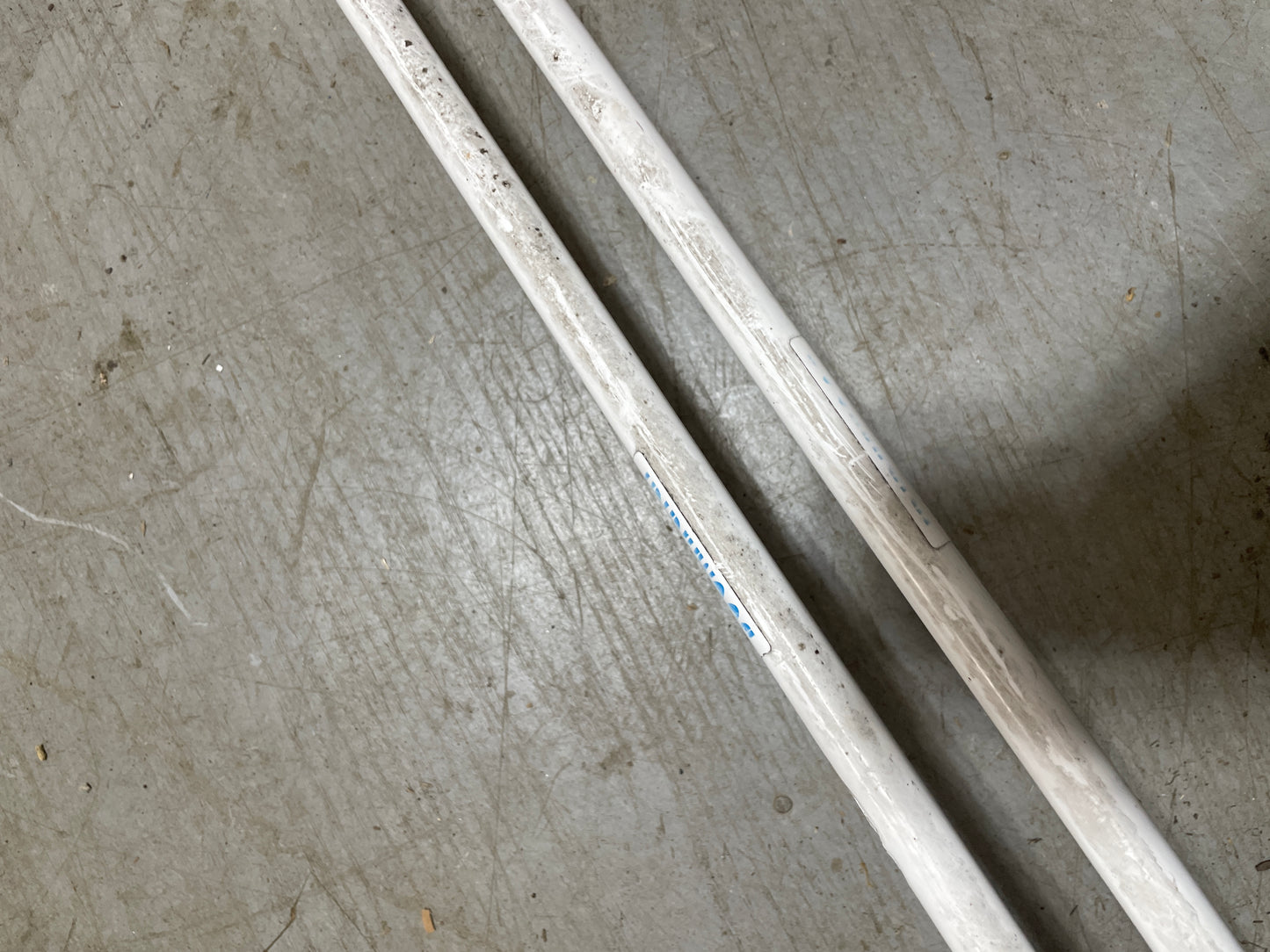 Hunter 28.5 Boom Kicker - 44 1/2” Total Length