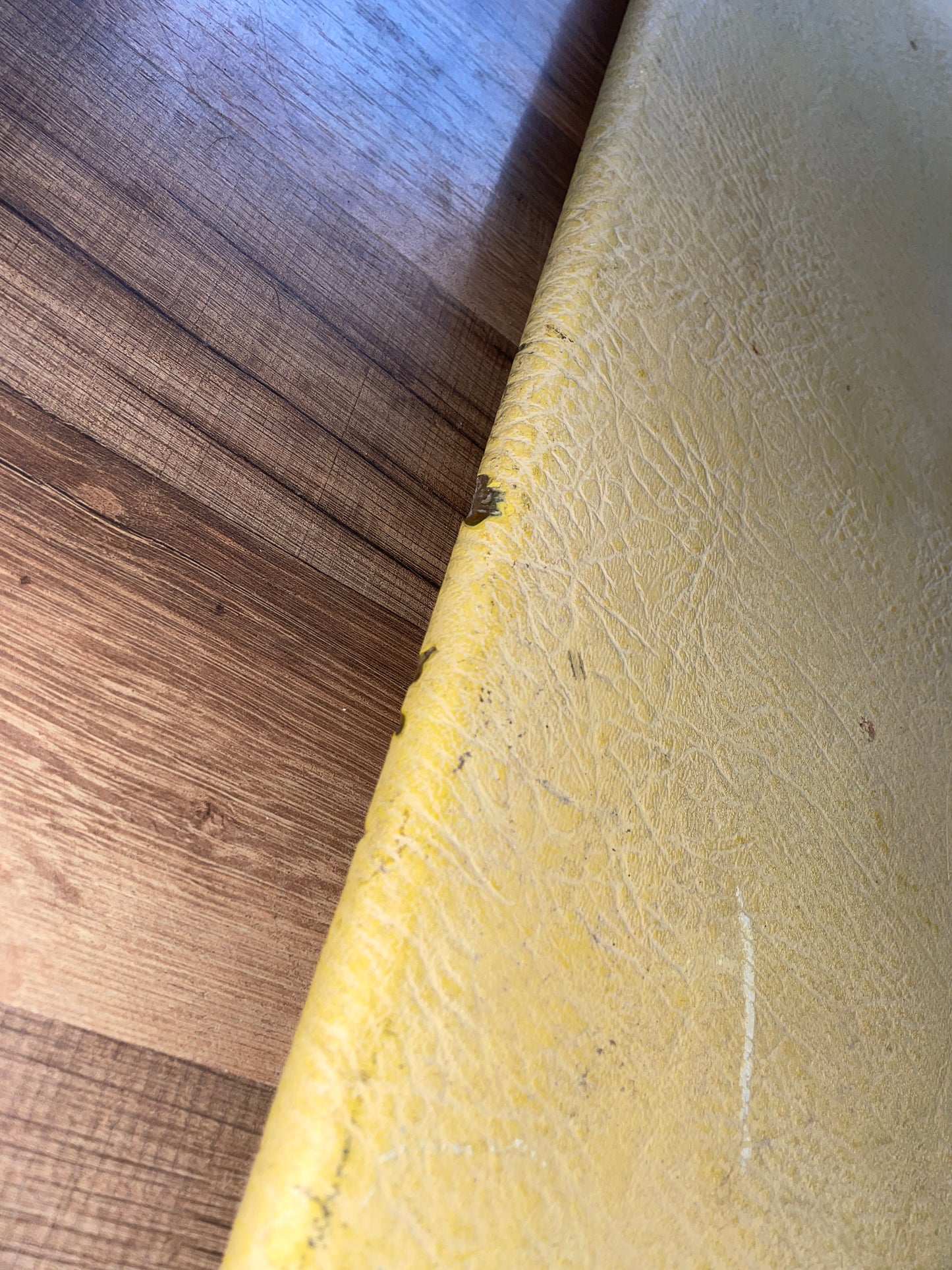 FGY 100 Fiberglass Dinghy Seat