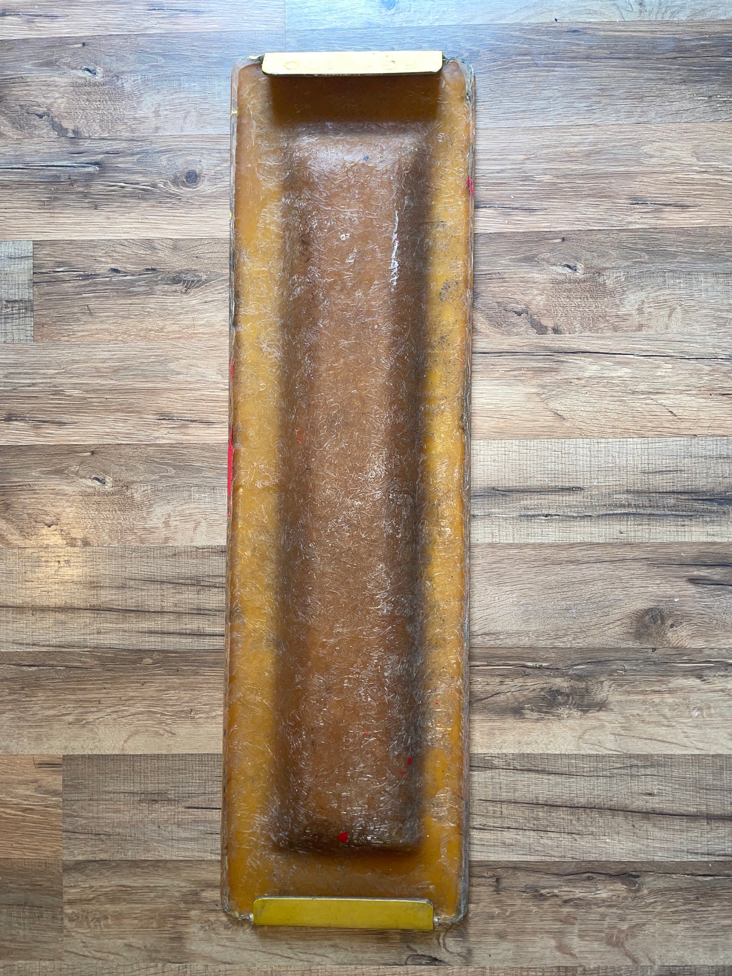 FGY 100 Fiberglass Dinghy Seat