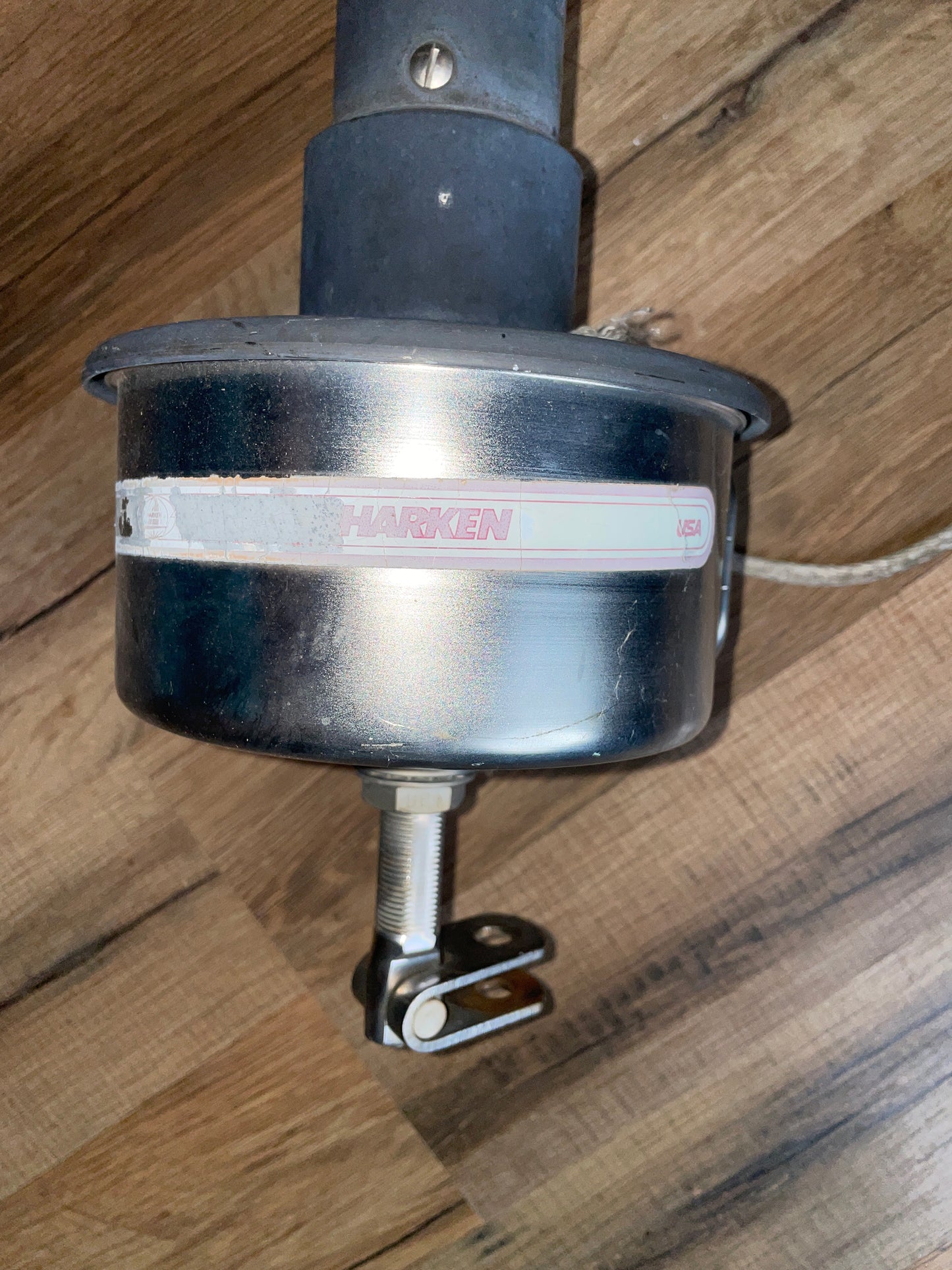 Harken Series 0-190 Furling/Furler Drum