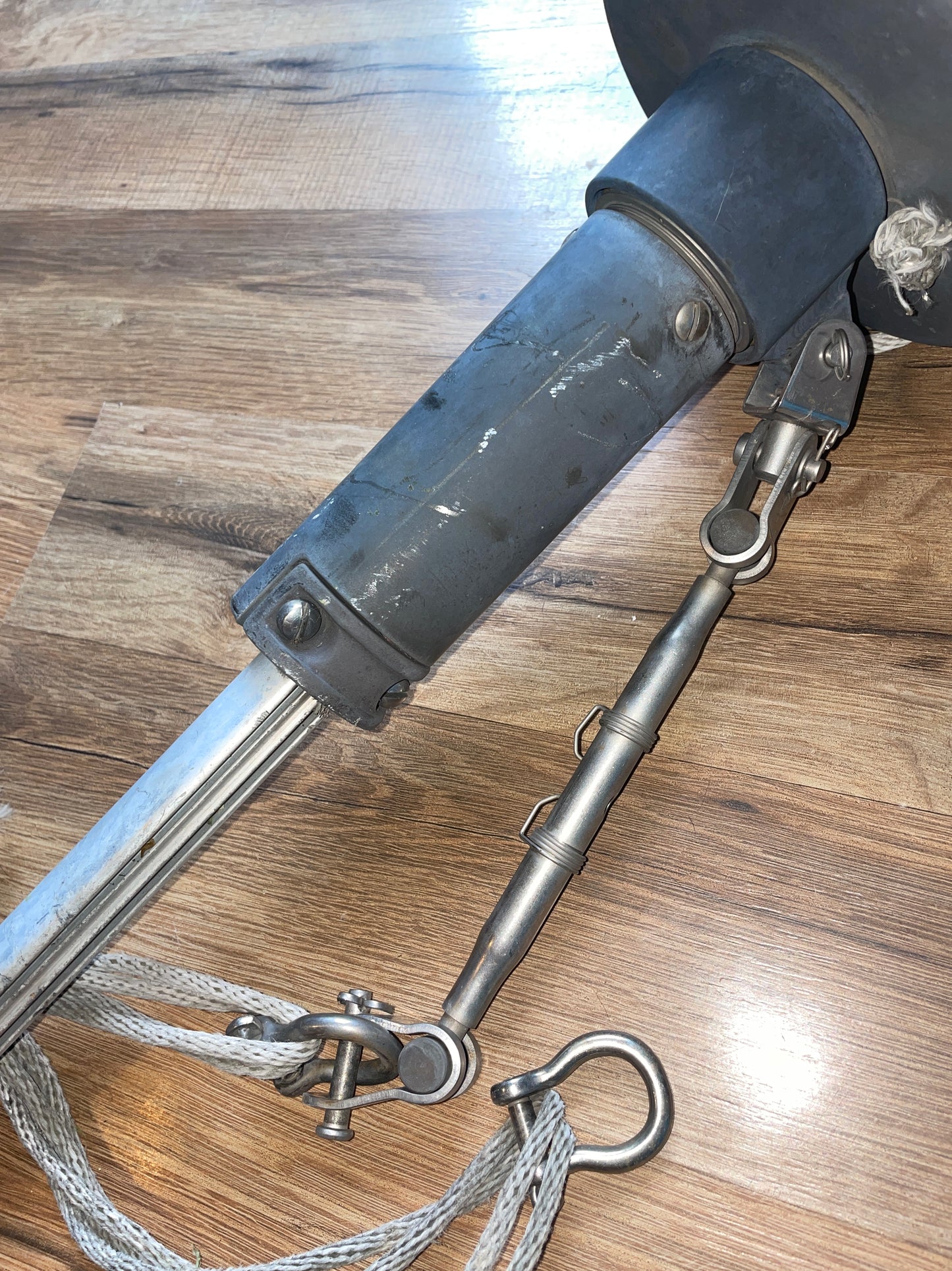 Harken Series 0-190 Furling/Furler Drum