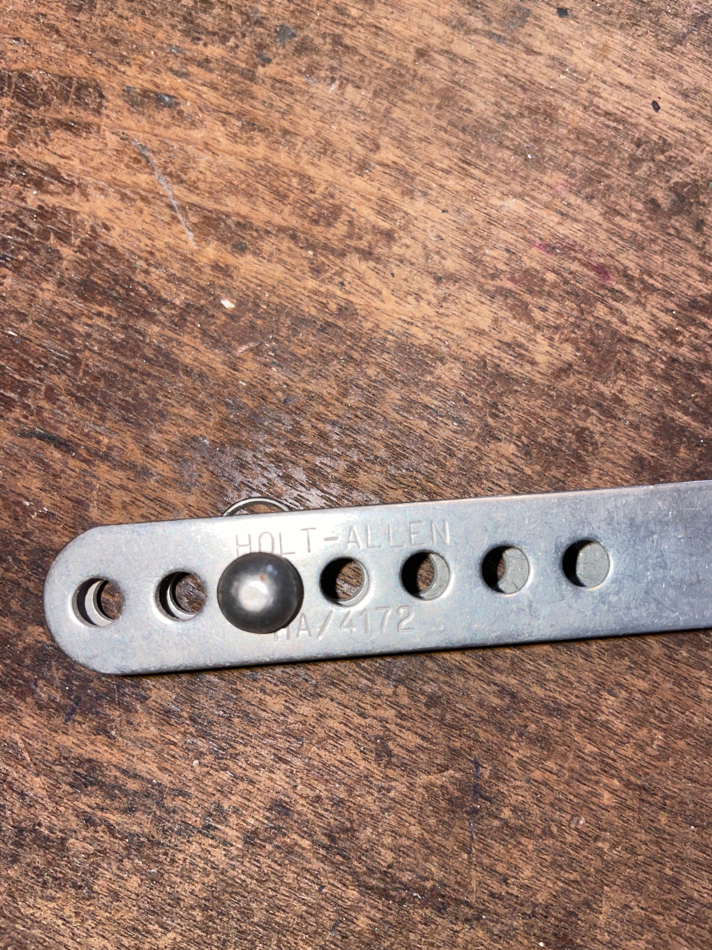 Holt-Allen #HA/1472 Stay Adjuster