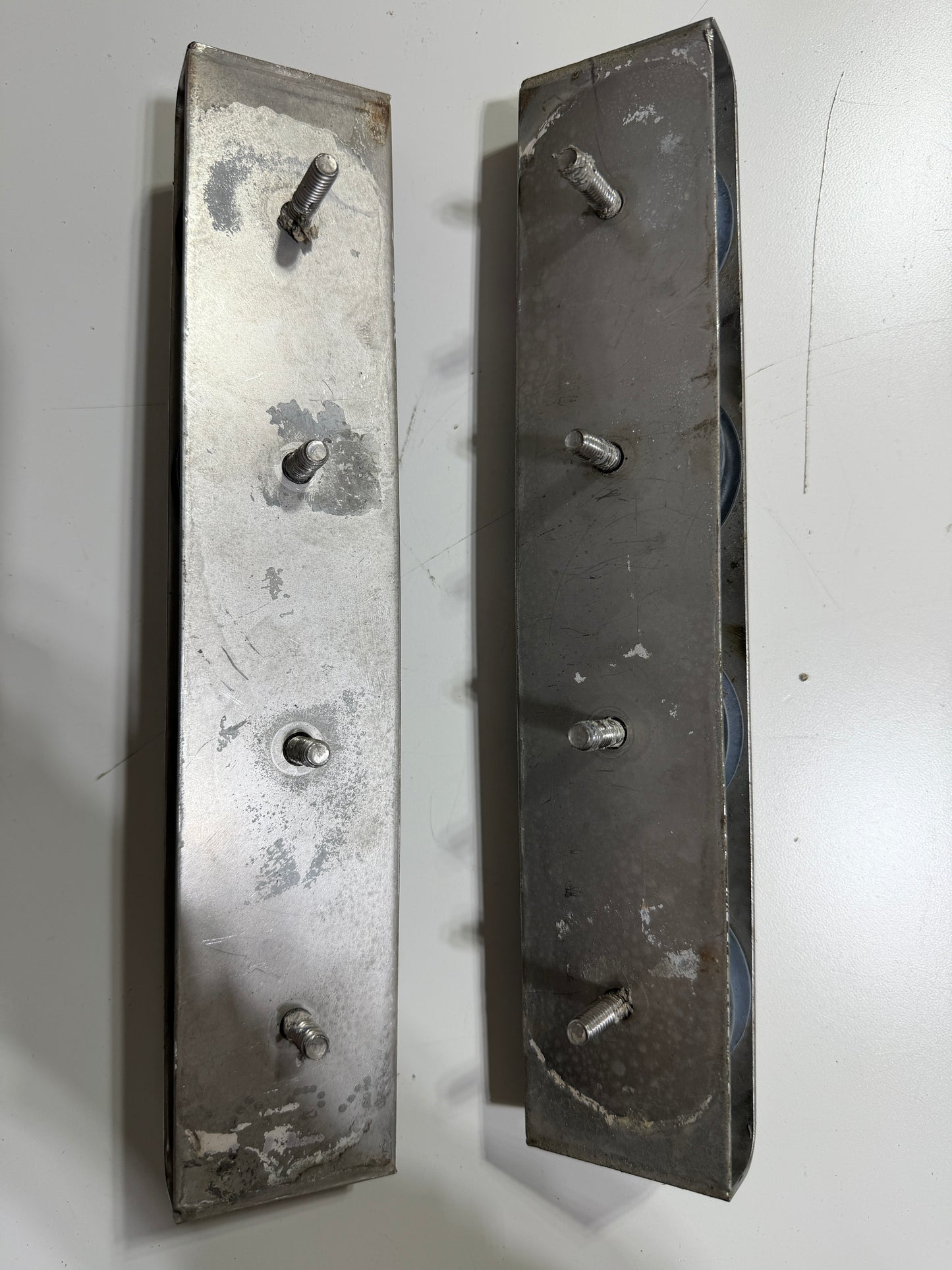 PAIR Garhauer Quad Deck Organizers - Catalina Morgan 38