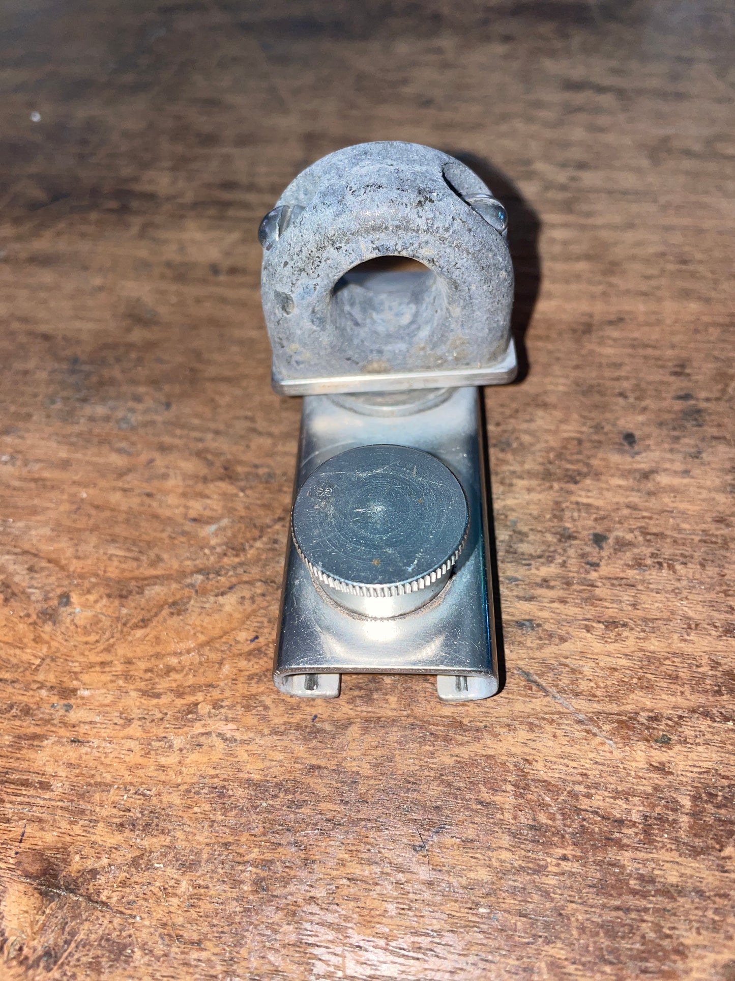 SS 1/2” Fairlead For 7/8” Track