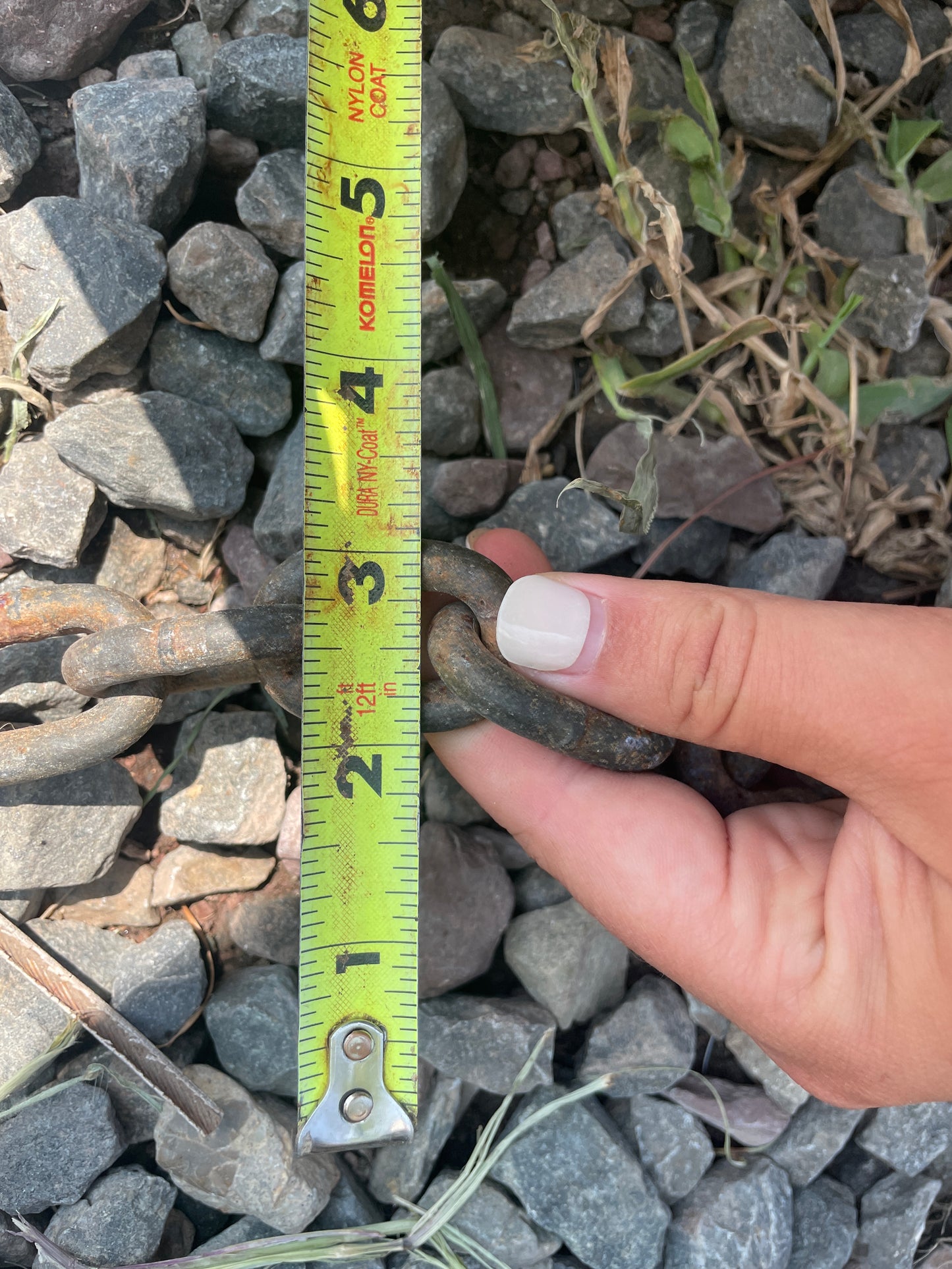 Fortress FX16 Anchor With Approx 200’ Line & 15’4” OF G4 Chain