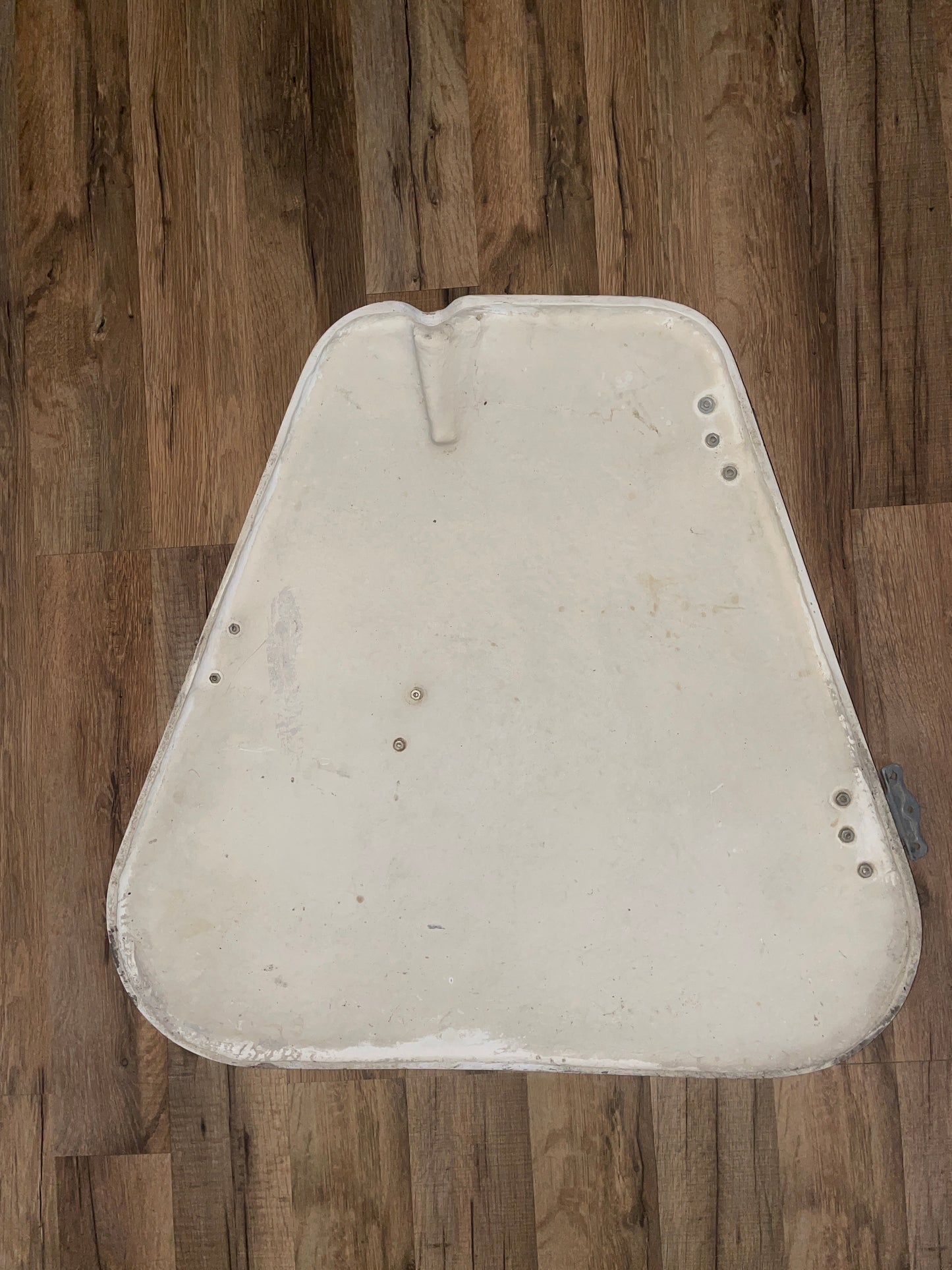 Pearson 31 Propane Locker Door #159