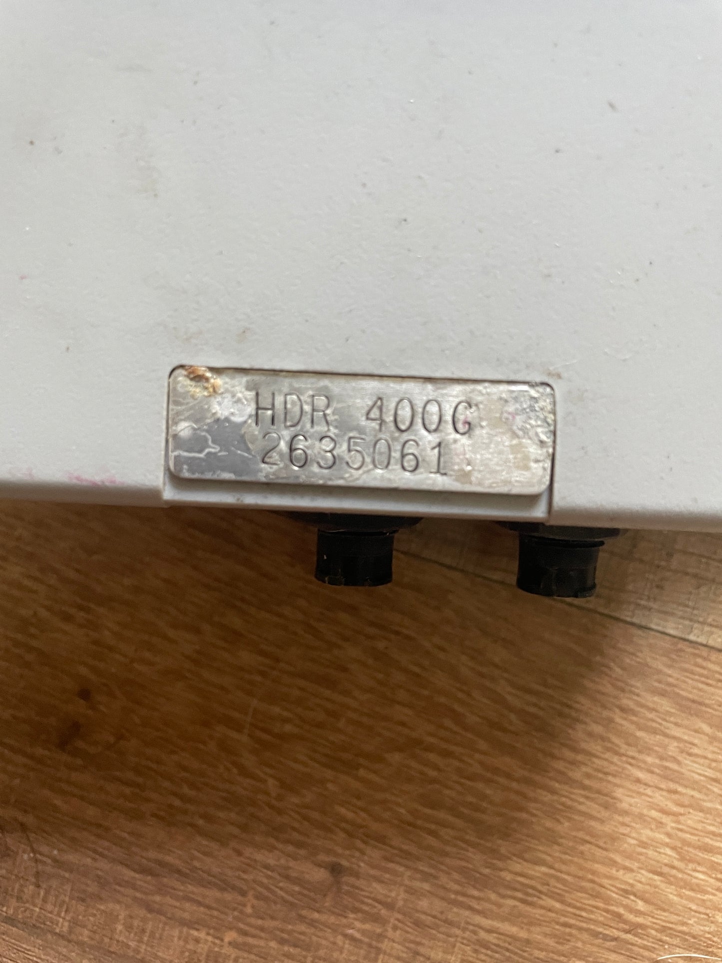 Humminbird Depth HDR 400G (2635061)