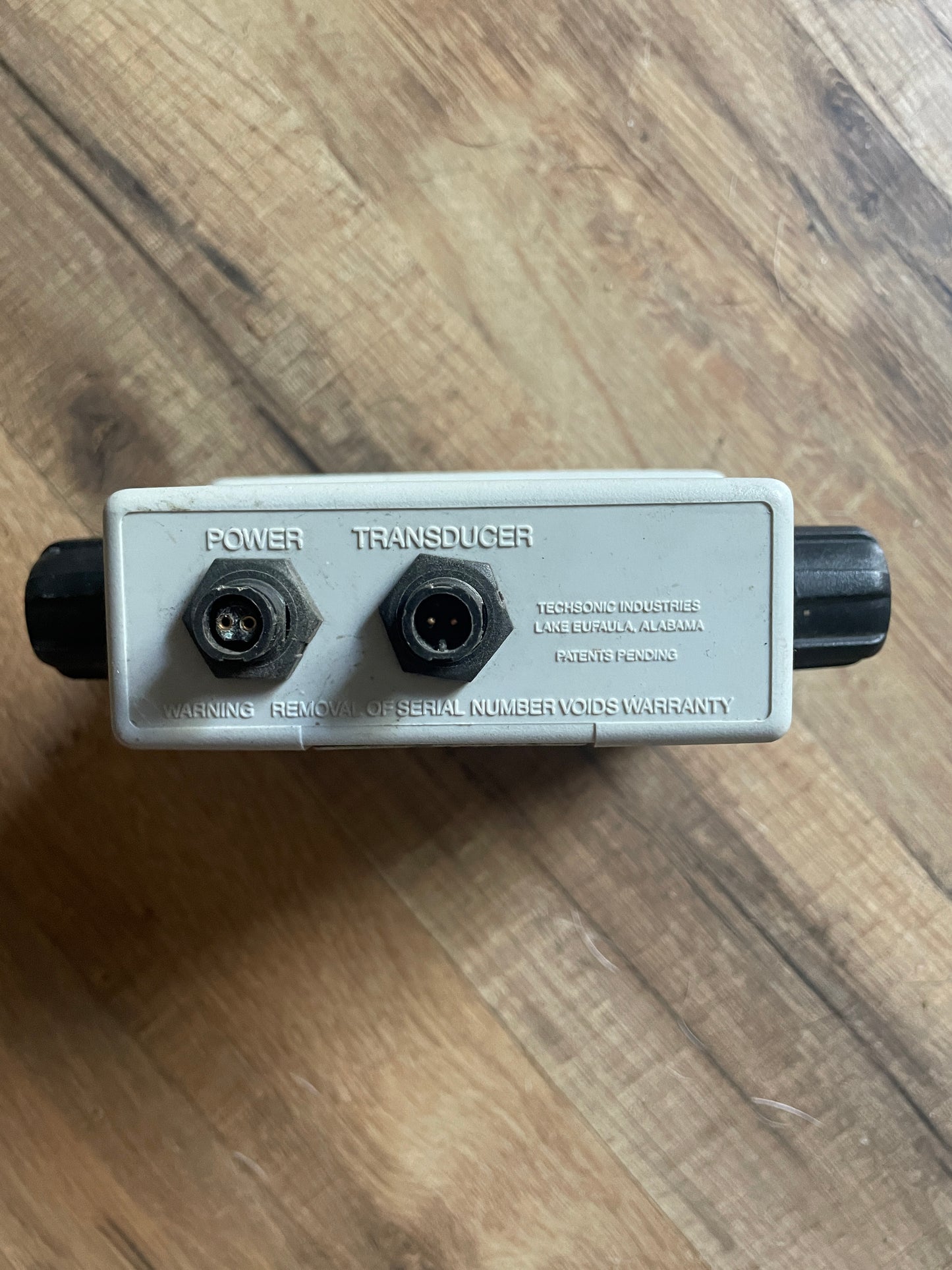 Humminbird Depth HDR 400G (2635061)