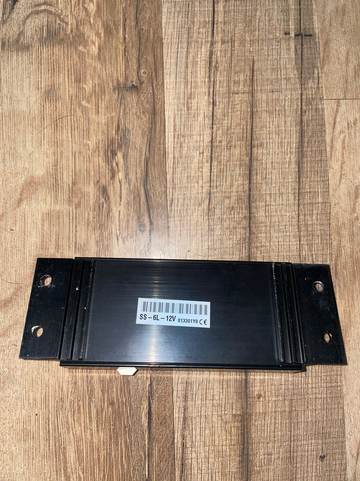 Morningstar SunSaver-6 Solar Control SS-6L