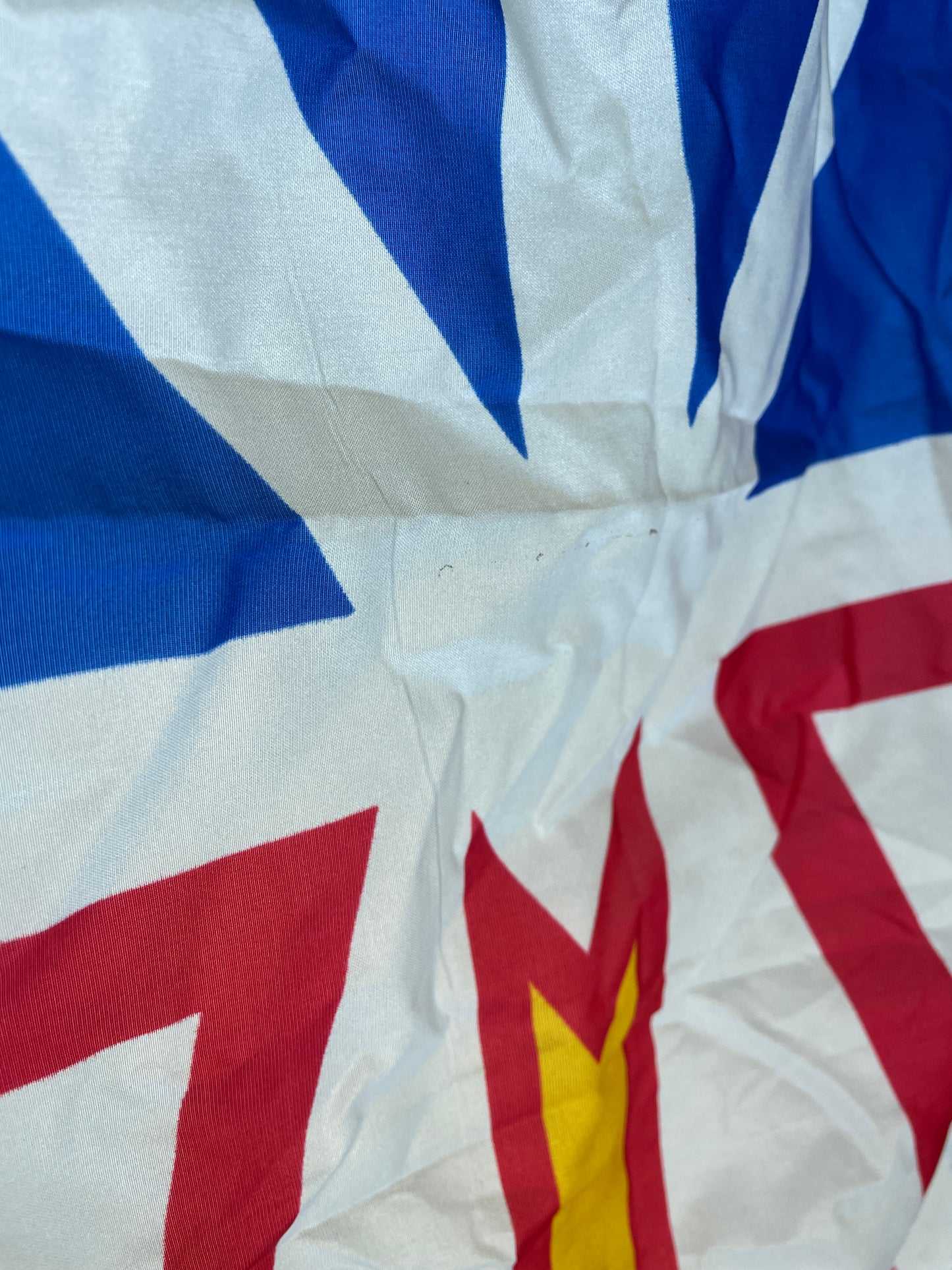 Provincial Flag of Newfoundland And Labrador Canada