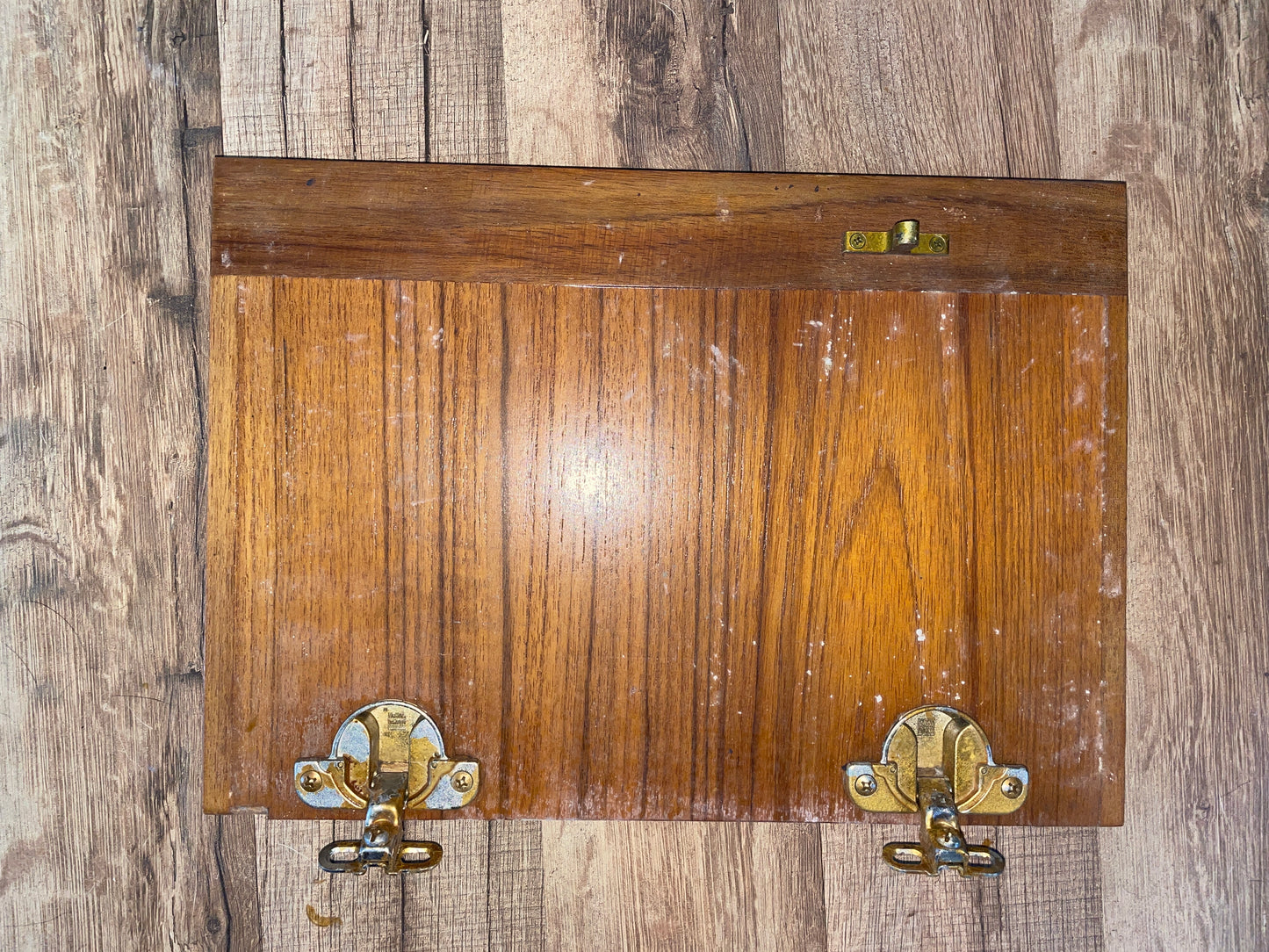 Pearson 31 Small Interior Cabinet Door - 12” Long x 8 1/2” Wide #58