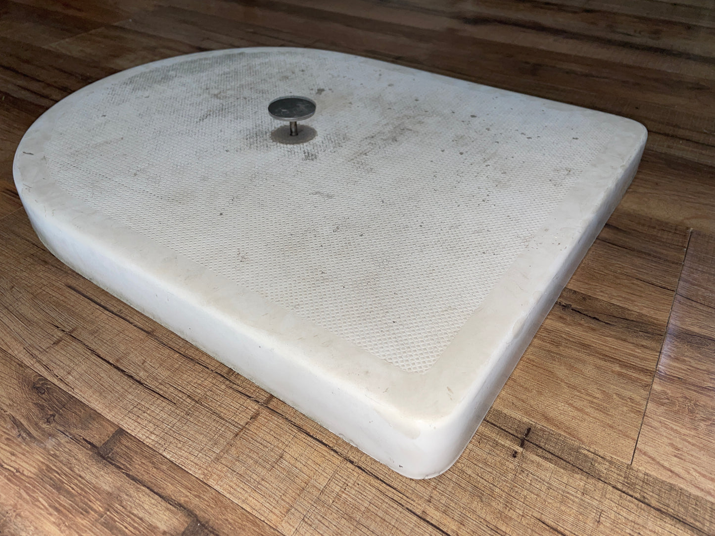 Pearson 31 Propane Locker Hatch #151