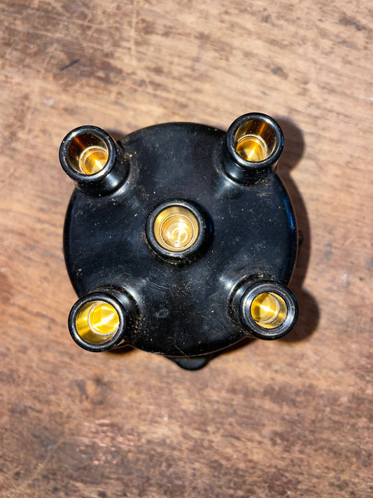 NAPA RR181 Distributor Cap
