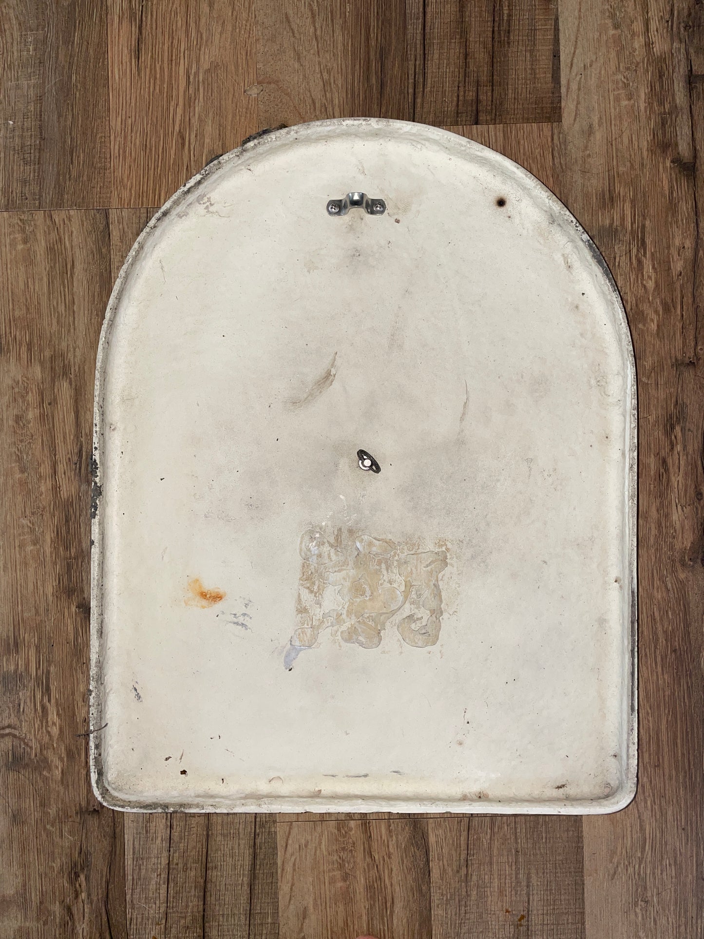 Pearson 31 Propane Locker Hatch #151