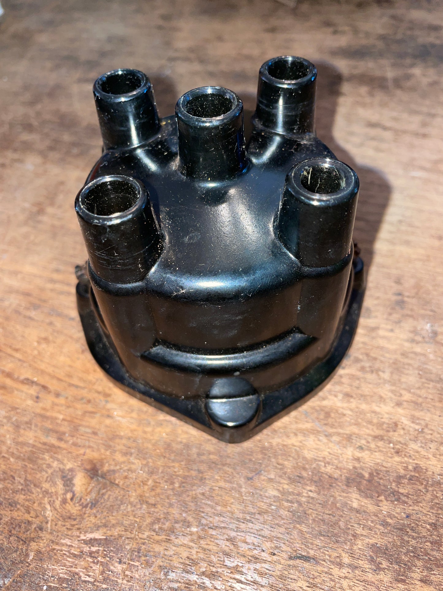 NAPA RR181 Distributor Cap