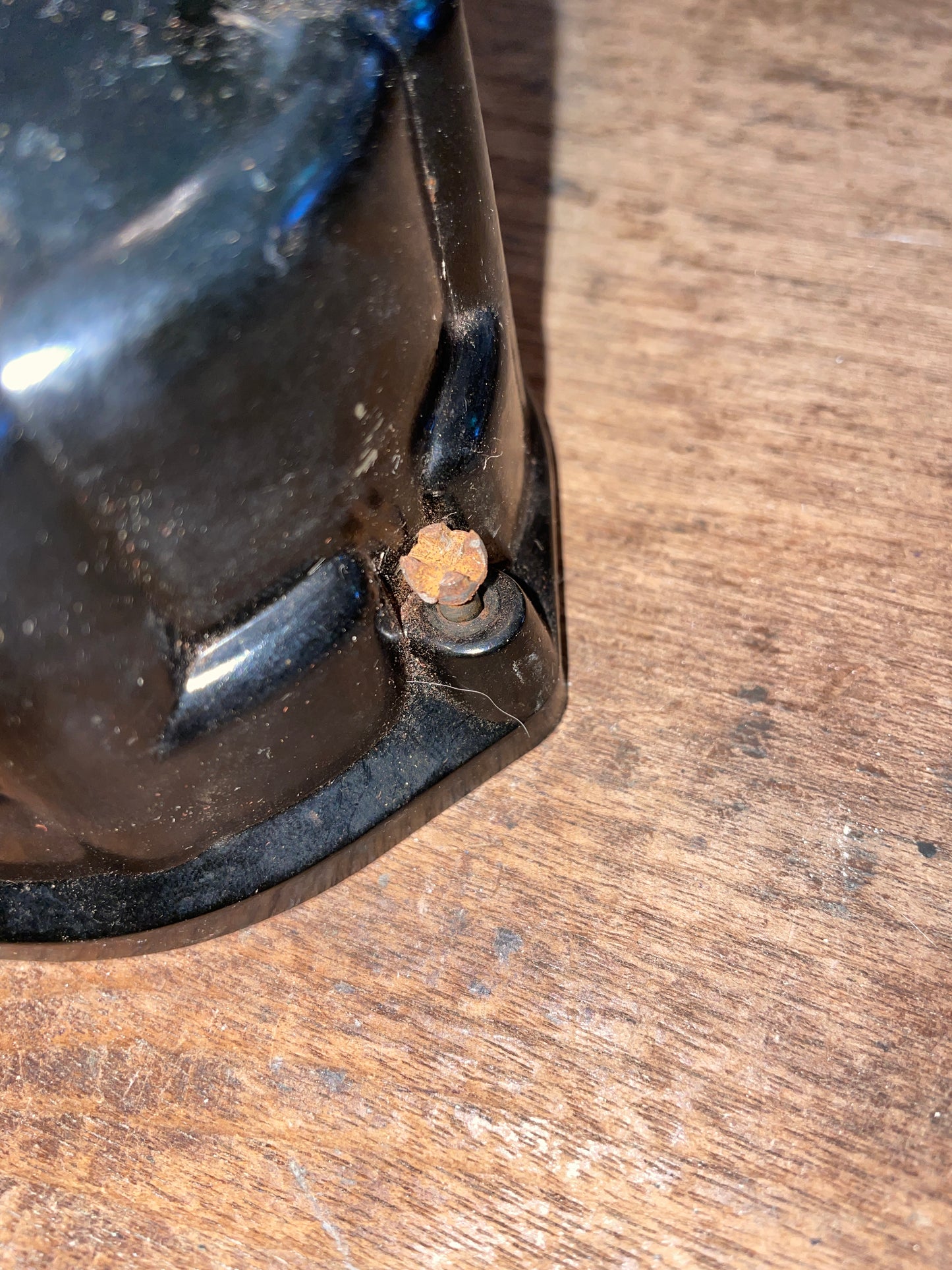 NAPA RR181 Distributor Cap