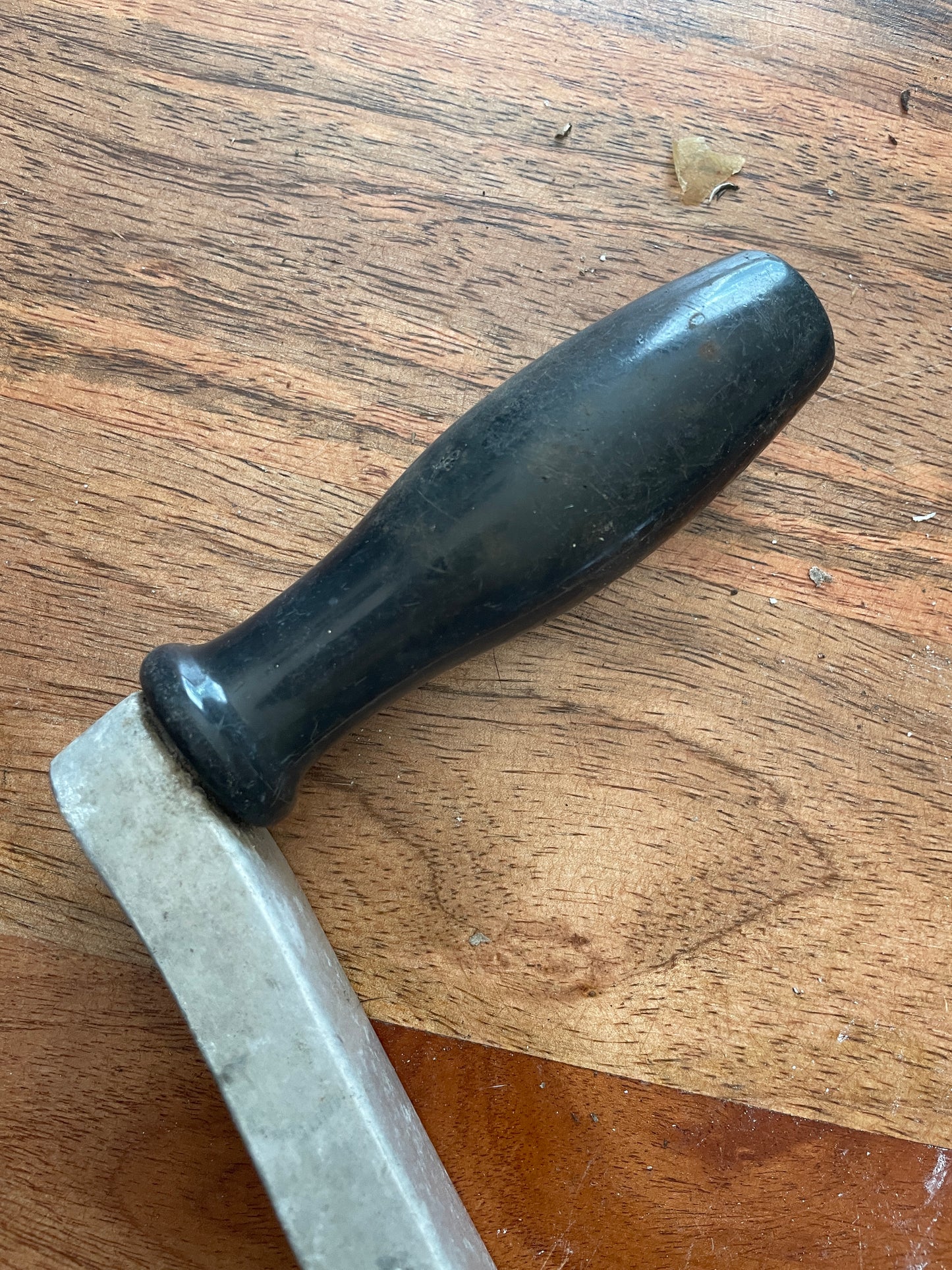 Seaboard NO. 8H 8 1/2” Winch Handle
