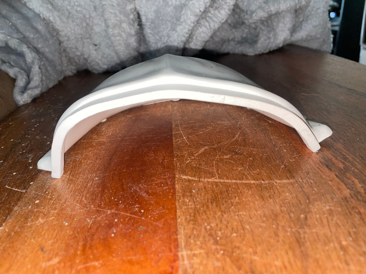 Nicro Marine Low Profile Rubber Vent