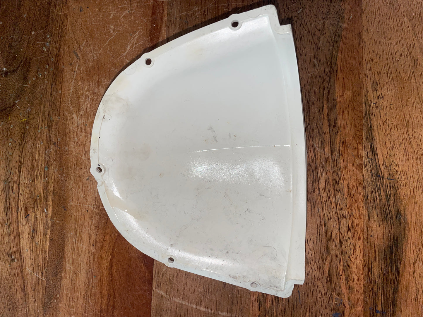Nicro Marine Low Profile Rubber Vent